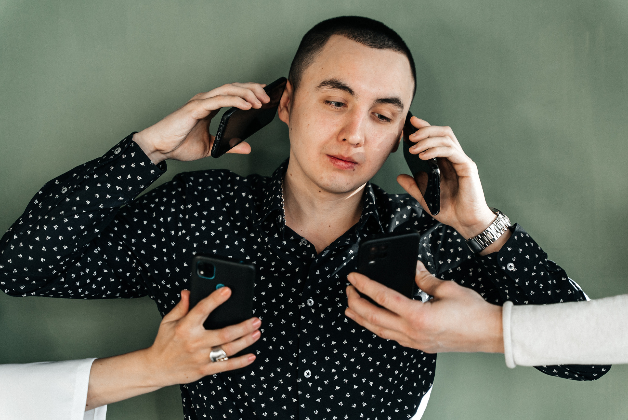 Ковалев Максим, Самара, Эксперт в сфере недвижимости