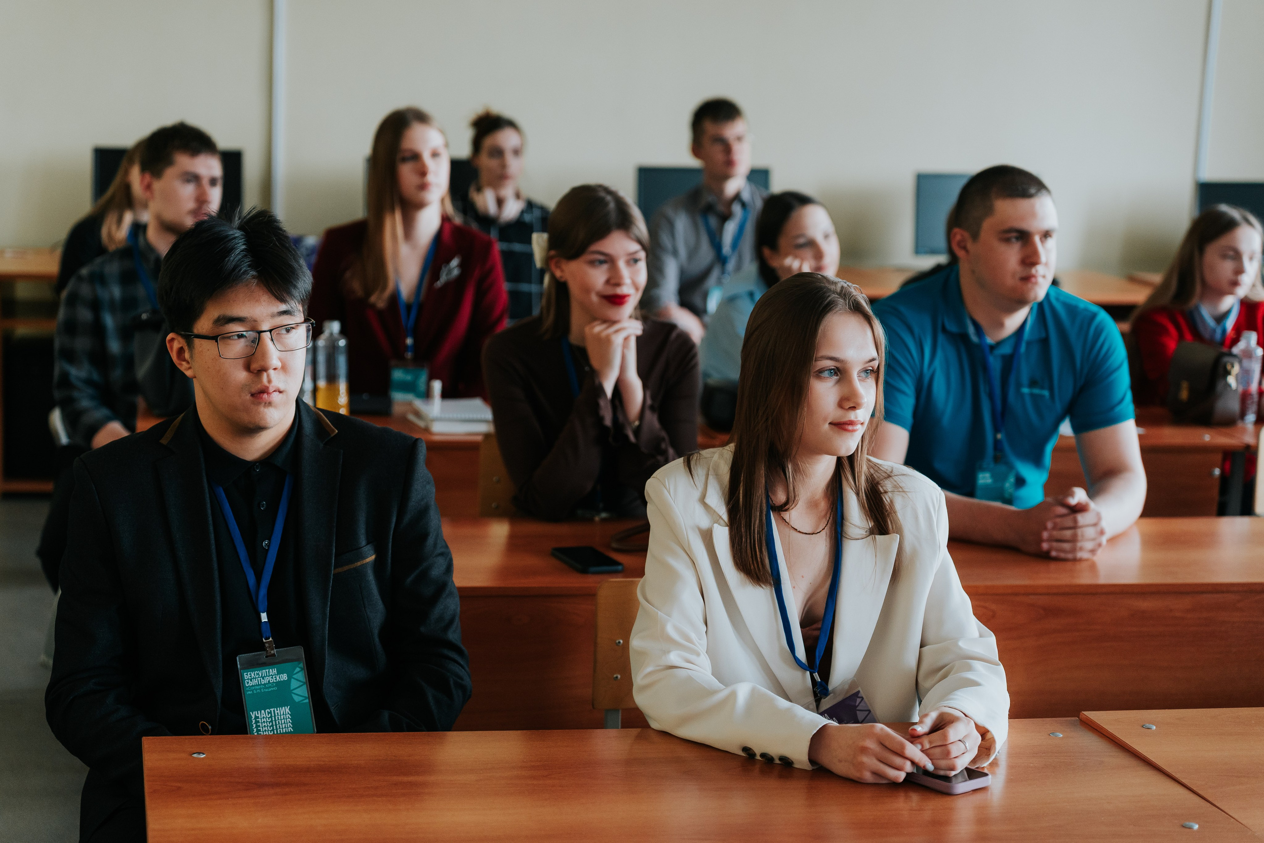 Фестиваль «ЯРПИАР 2025». Репортажный фотограф Красноярск