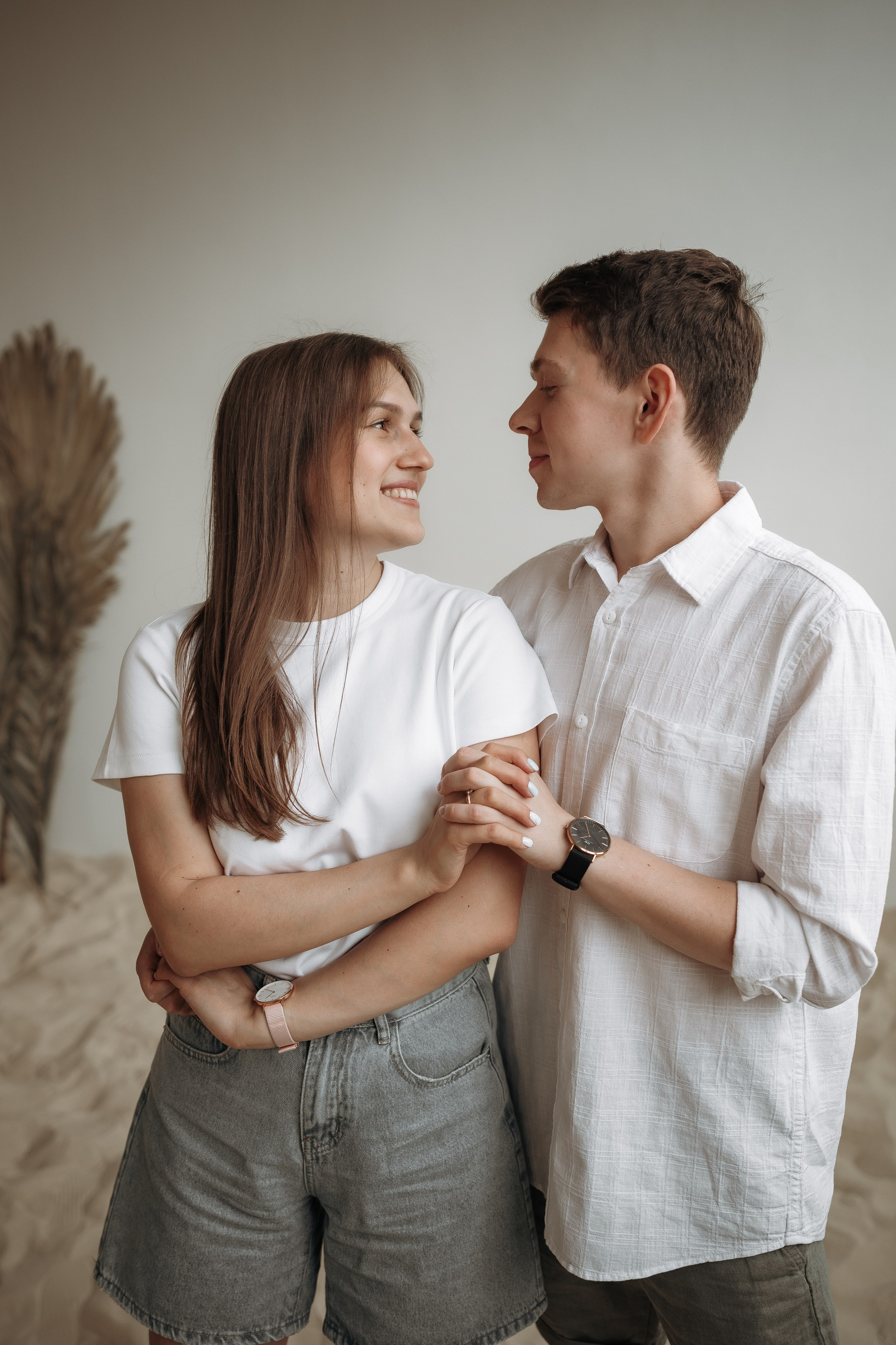 G&Y. Свадебный фотограф Пермь