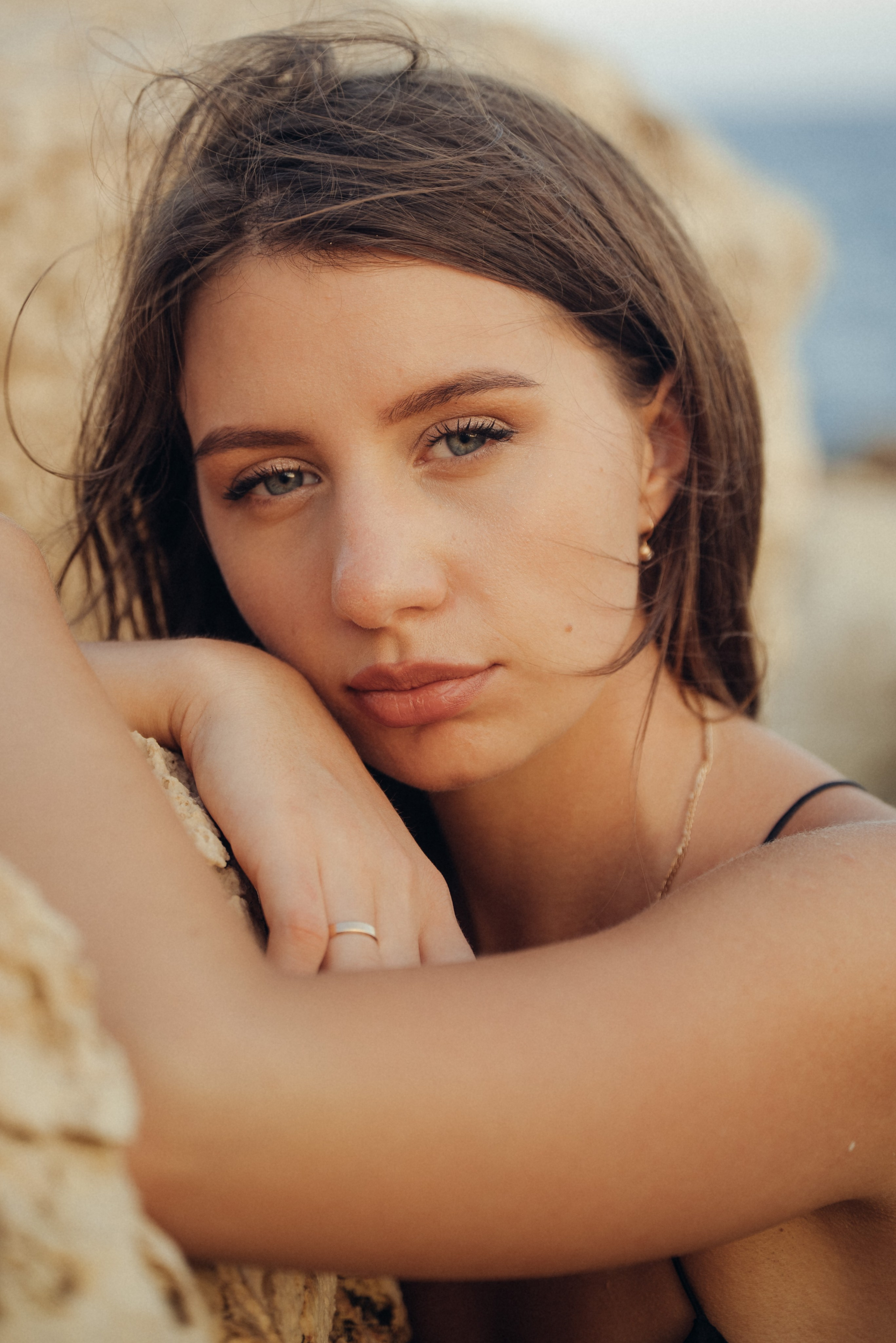 Из морской пены. Анна Лобанова | фотограф