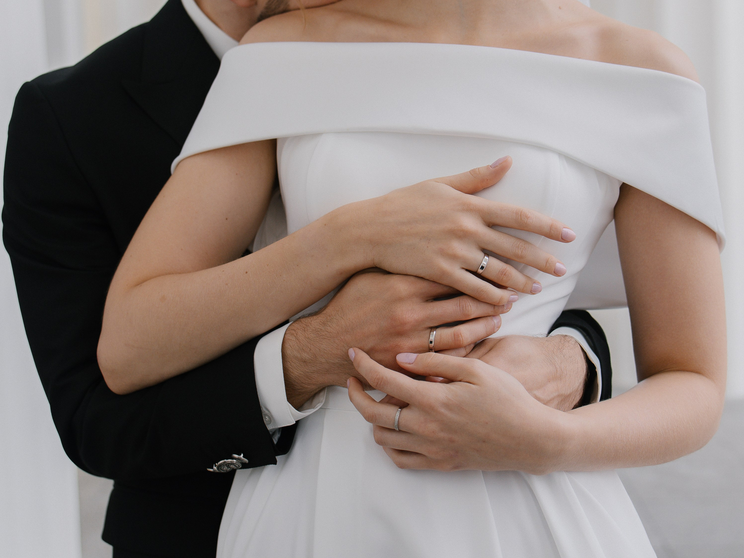 Свадьба Валентина и Анастасии в Питере. Свадебный фотограф в Москве и Смоленской области Анна Мазурова