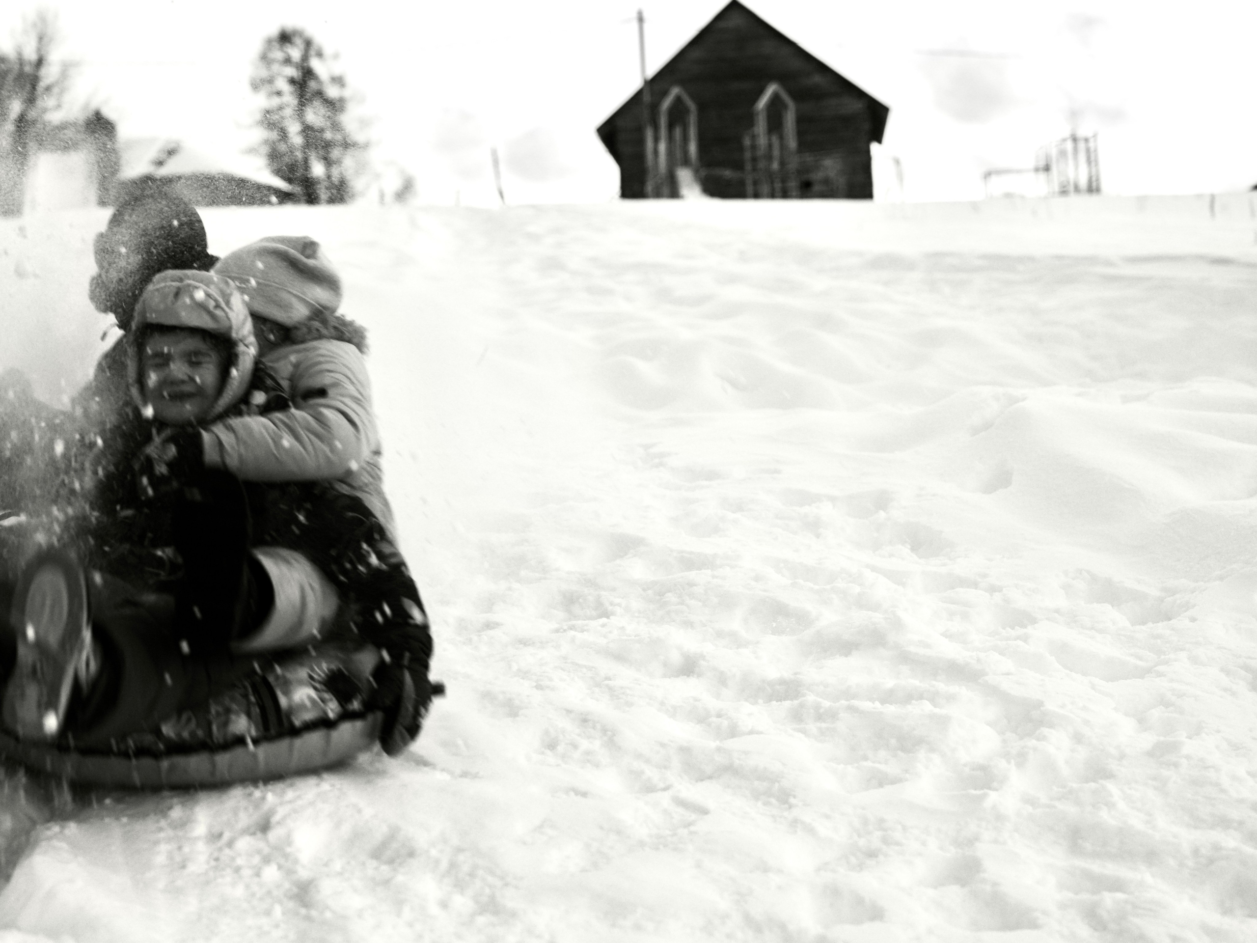 Уличные. Событийный фотограф в Москве Юлия Папиянц