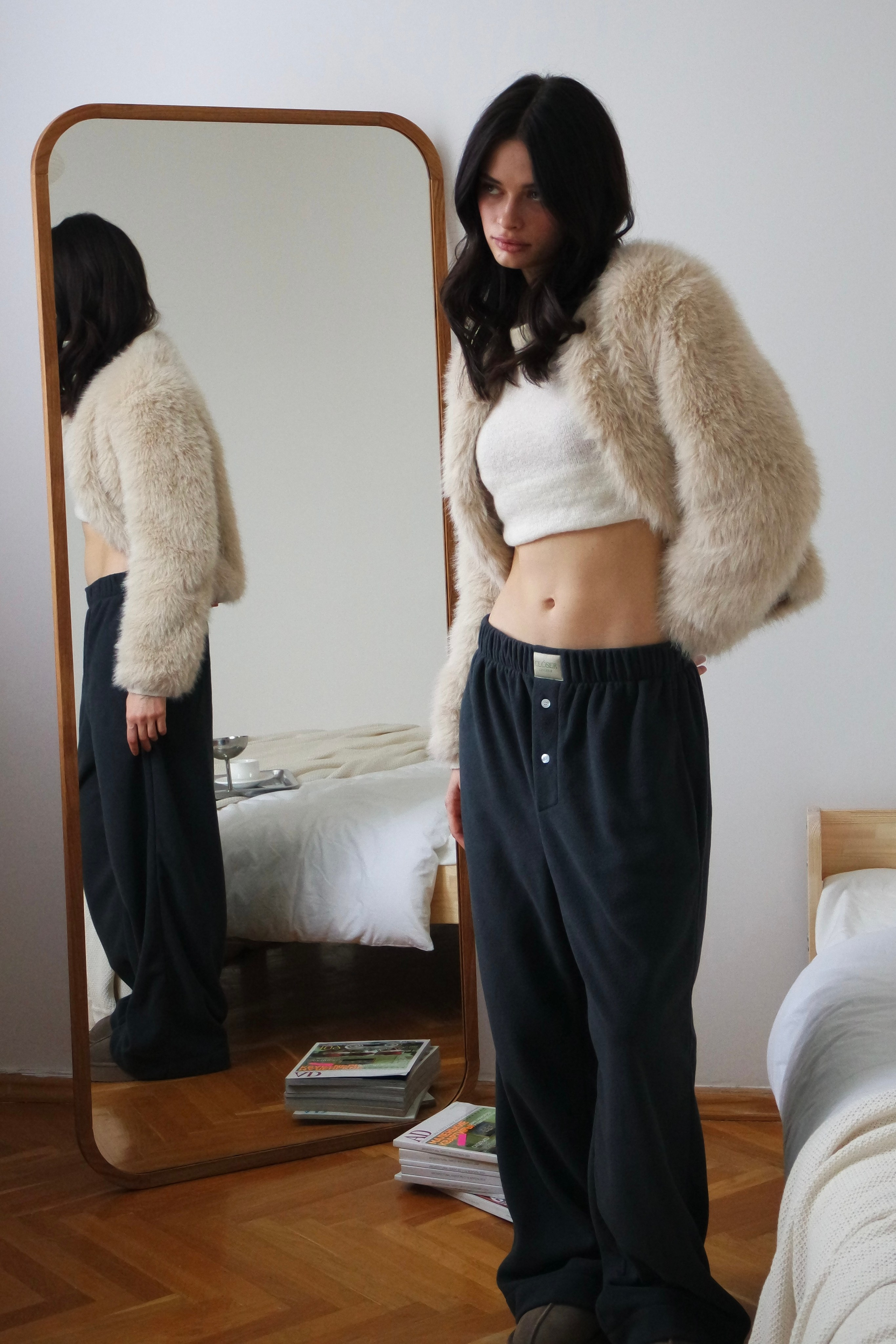 Closer.moscow. Дарья Стумайтис — продюсер и креатор