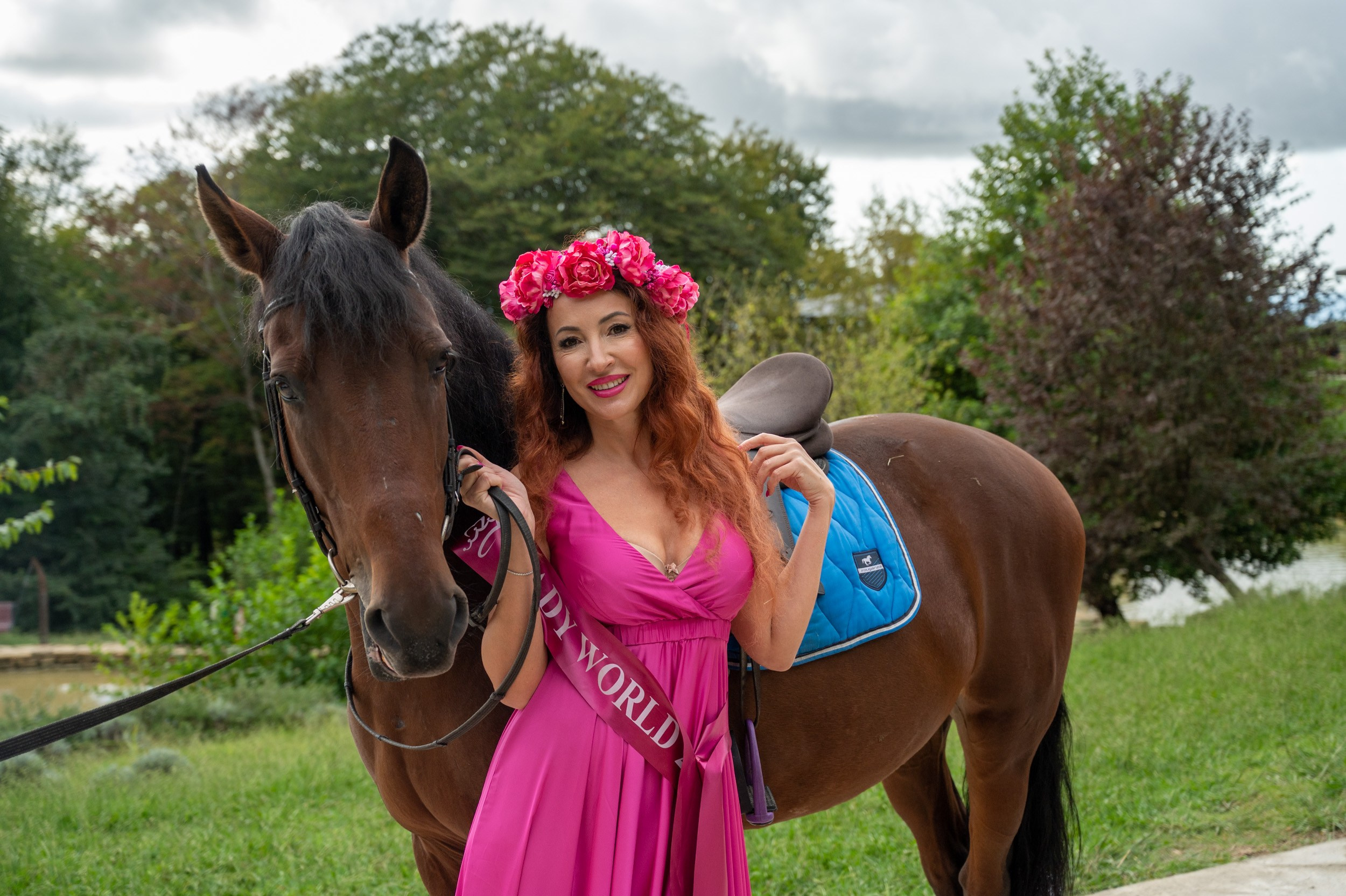 Ферма «ЭКЗАРХО» 03.10.2024 г. Фотографирую счастливых людей в Сочи