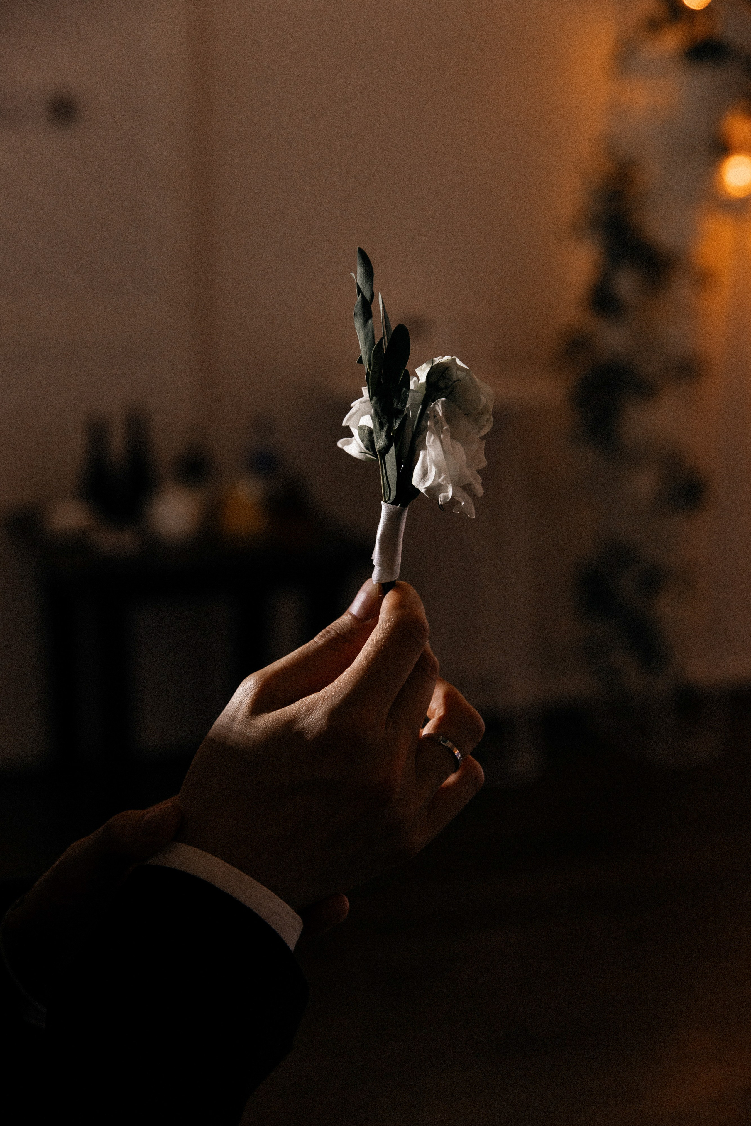 Игорь & Елена. Свадебный фотограф в Нижнем Новгороде