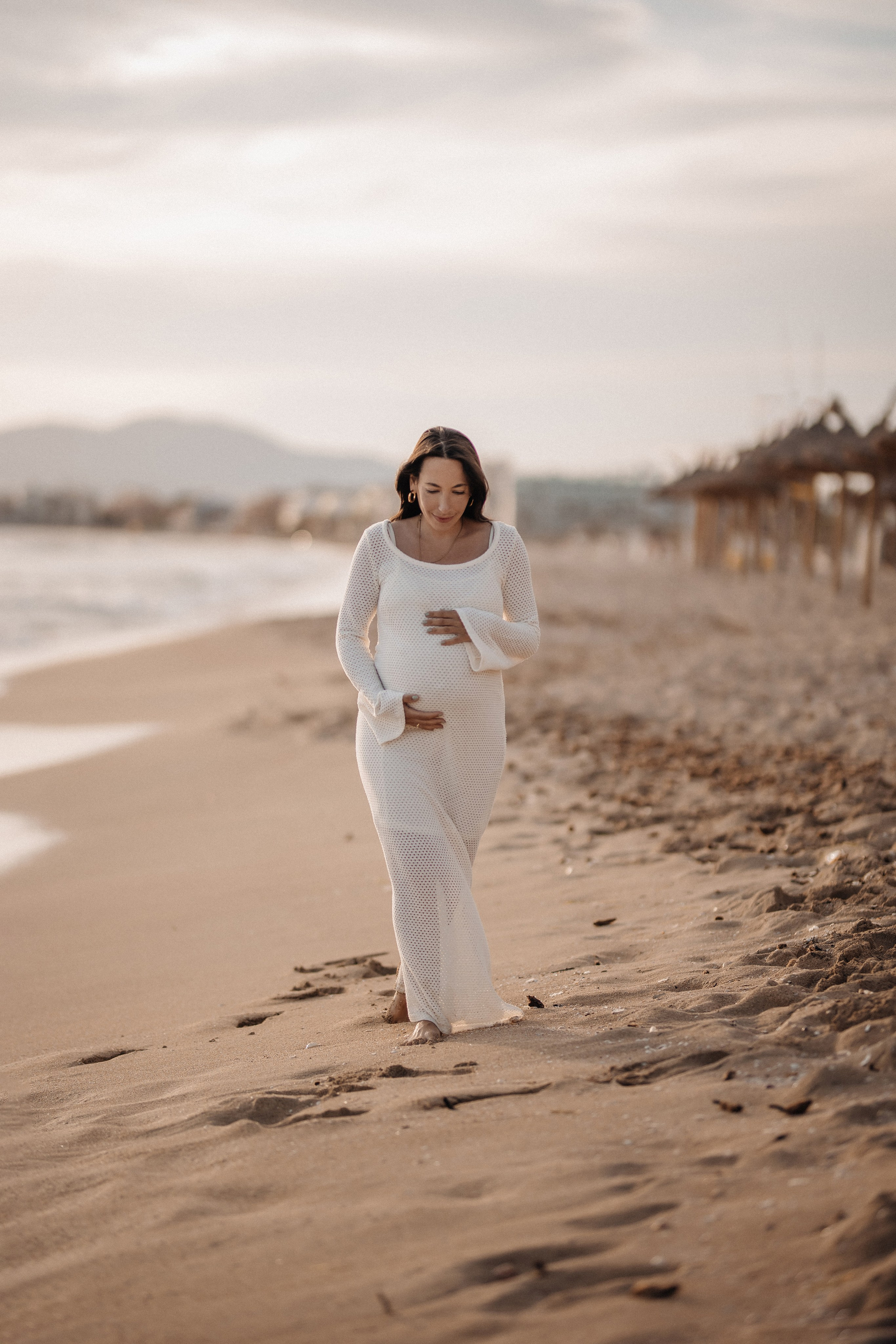 Ch&M. Фотограф на Майорке Екатерина Дробышева