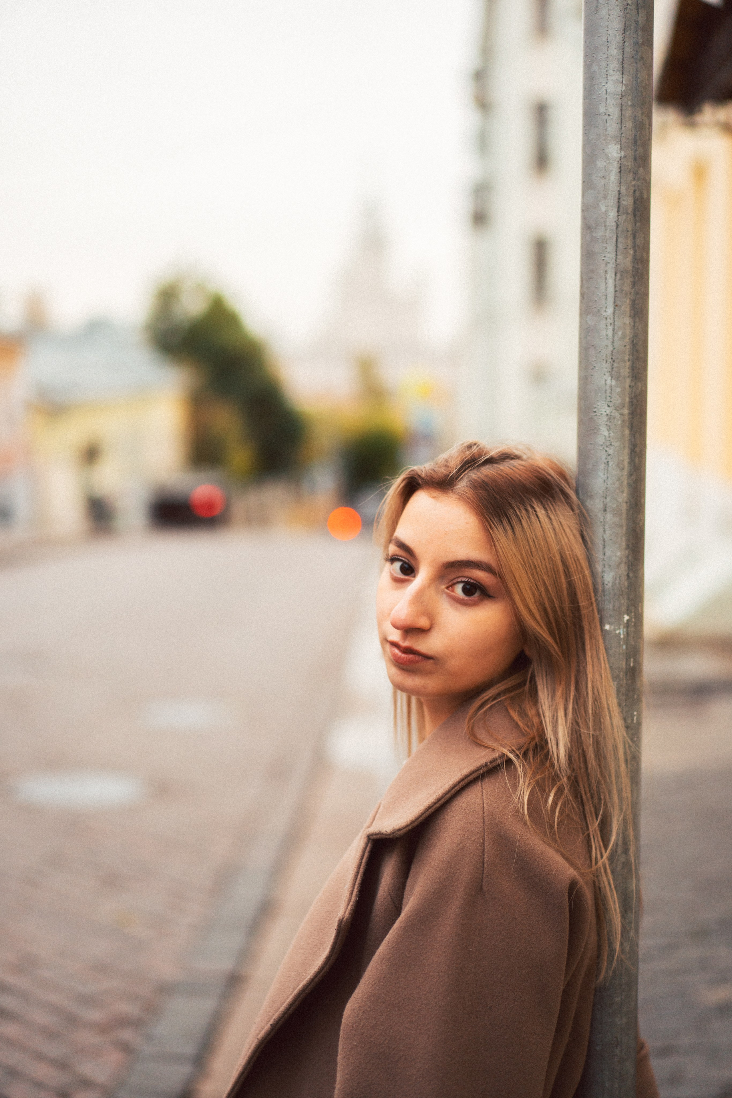 Нана. Максим Яковлев — фотограф в Москве