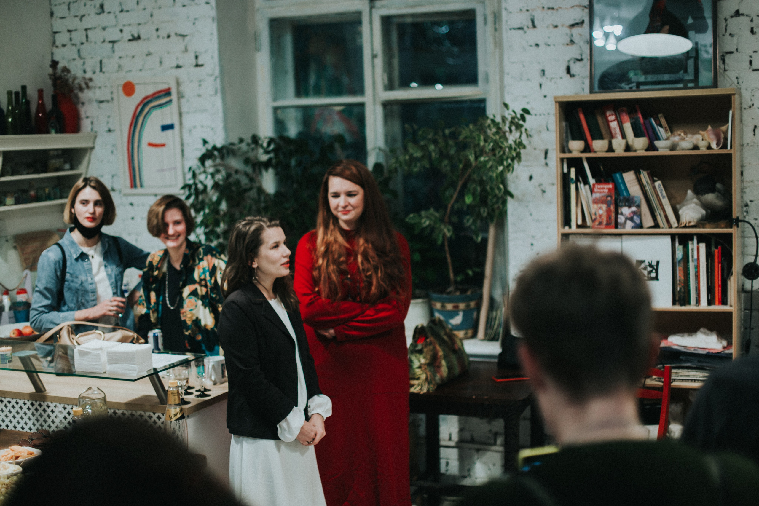 Ничегострашного. Фотограф в Нижнем Новгороде