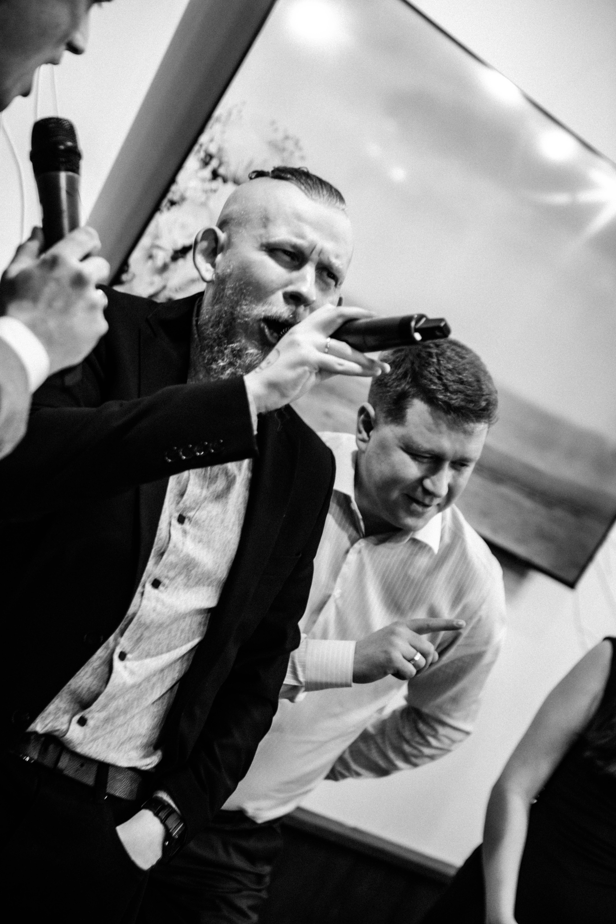 Мария + Роман. Фотограф в Нижнем Новгороде