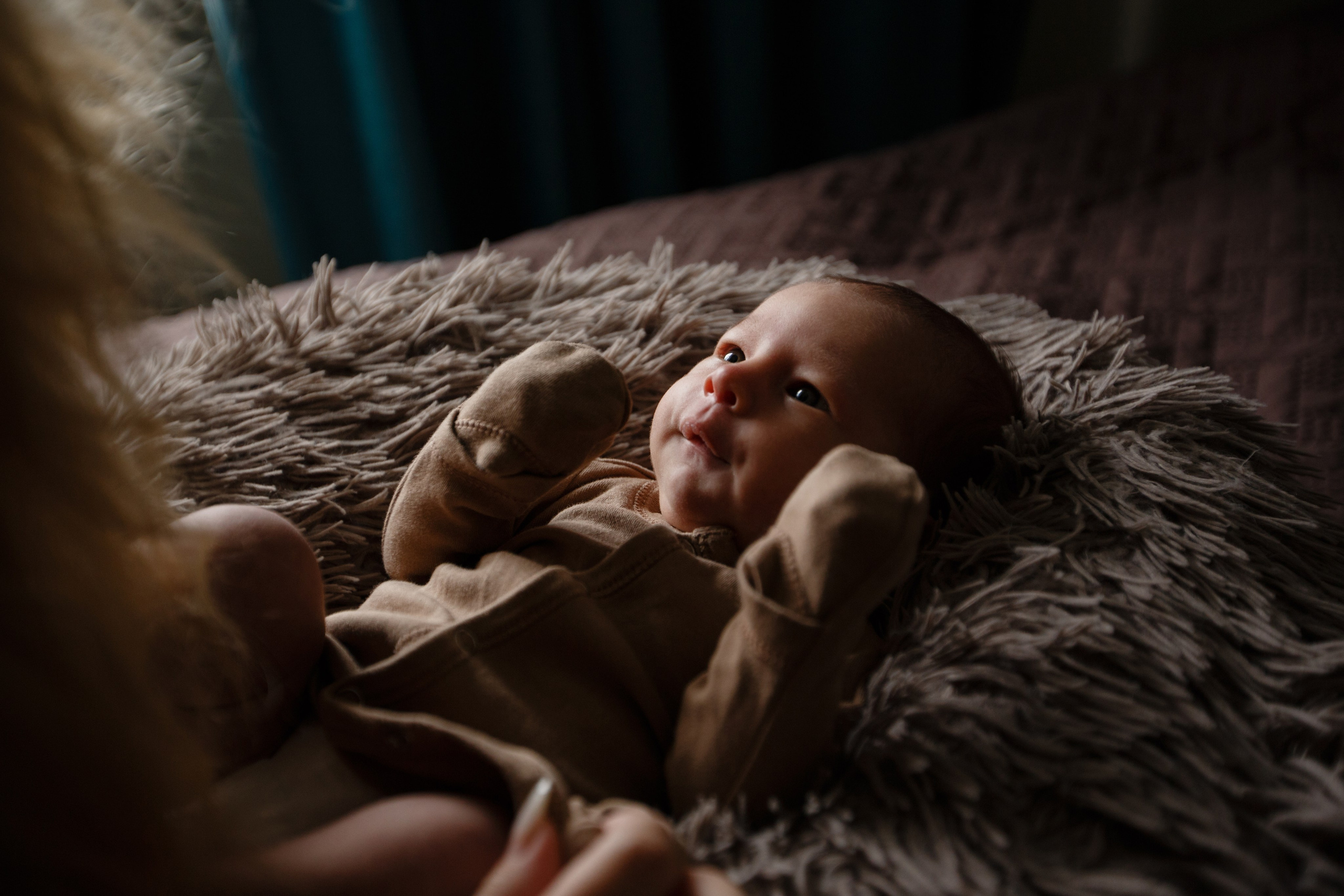 Аврора. Семейный фотограф Фрязино Зрячева Кристина