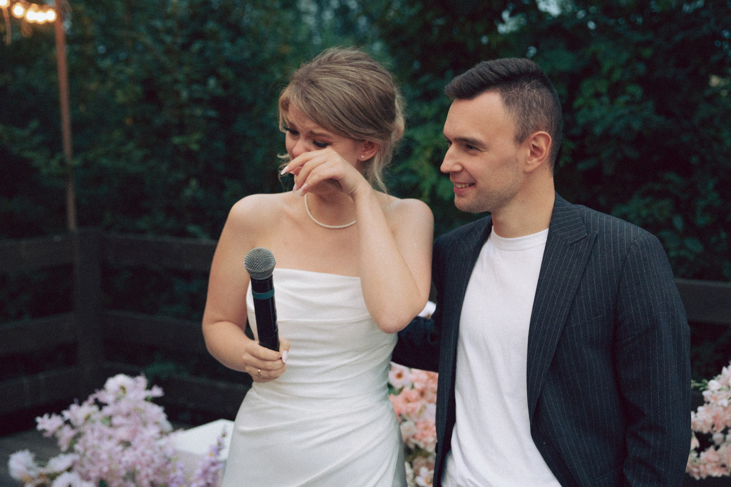 Валера и Анастасия. Свадебный фотограф Михаил Симонов