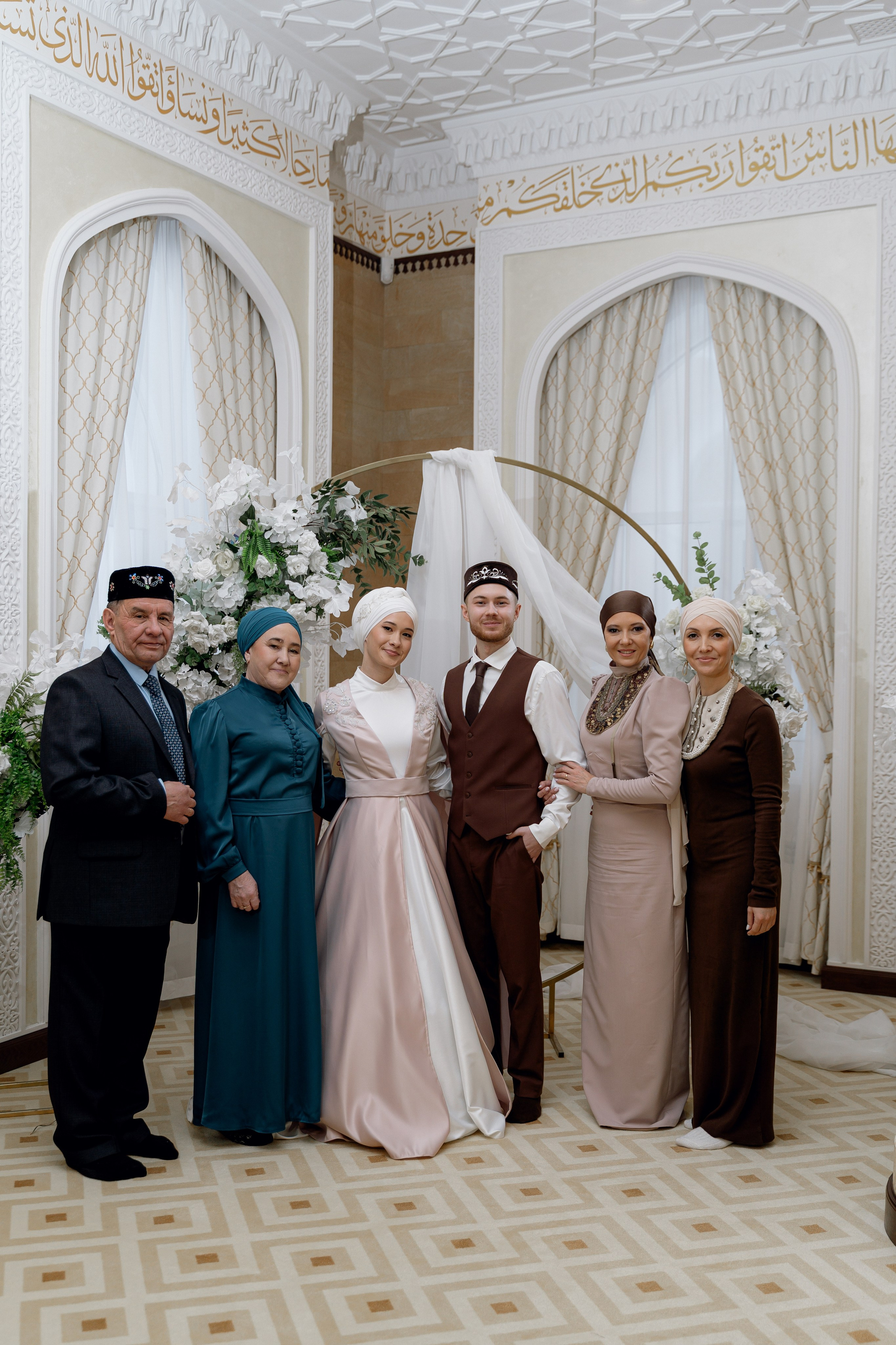 Булат & Зиля. RAMIL SAFIULLIN