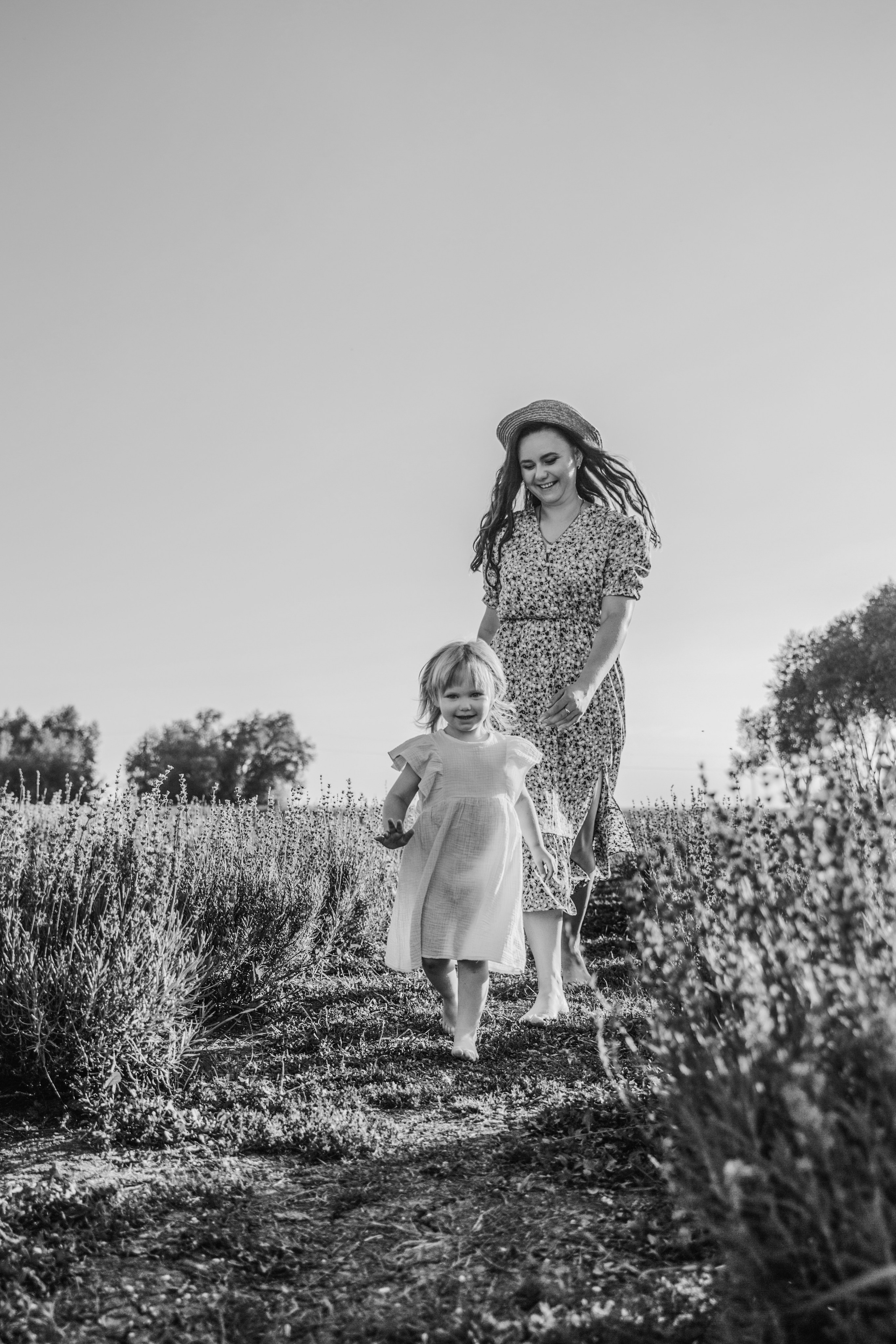 Катя, Сережа и Лиза. Персональный, семейный и портретный фотограф в Воронеже Майя Яхонтова