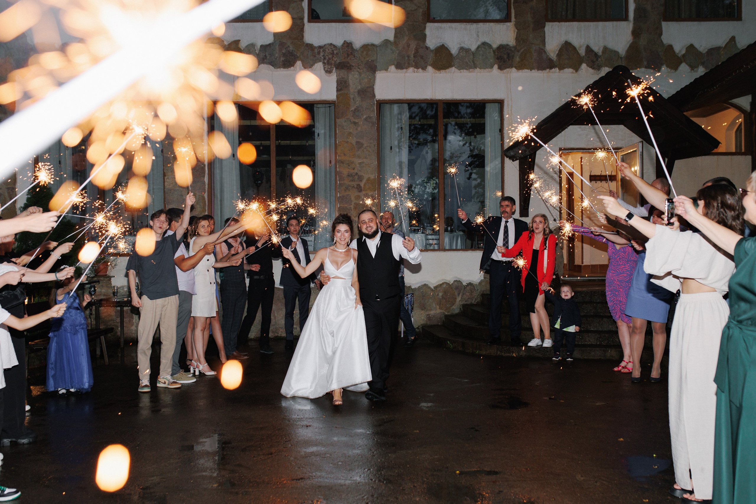 Мое портфолио за 2025 год. Свадебный фотограф СПБ