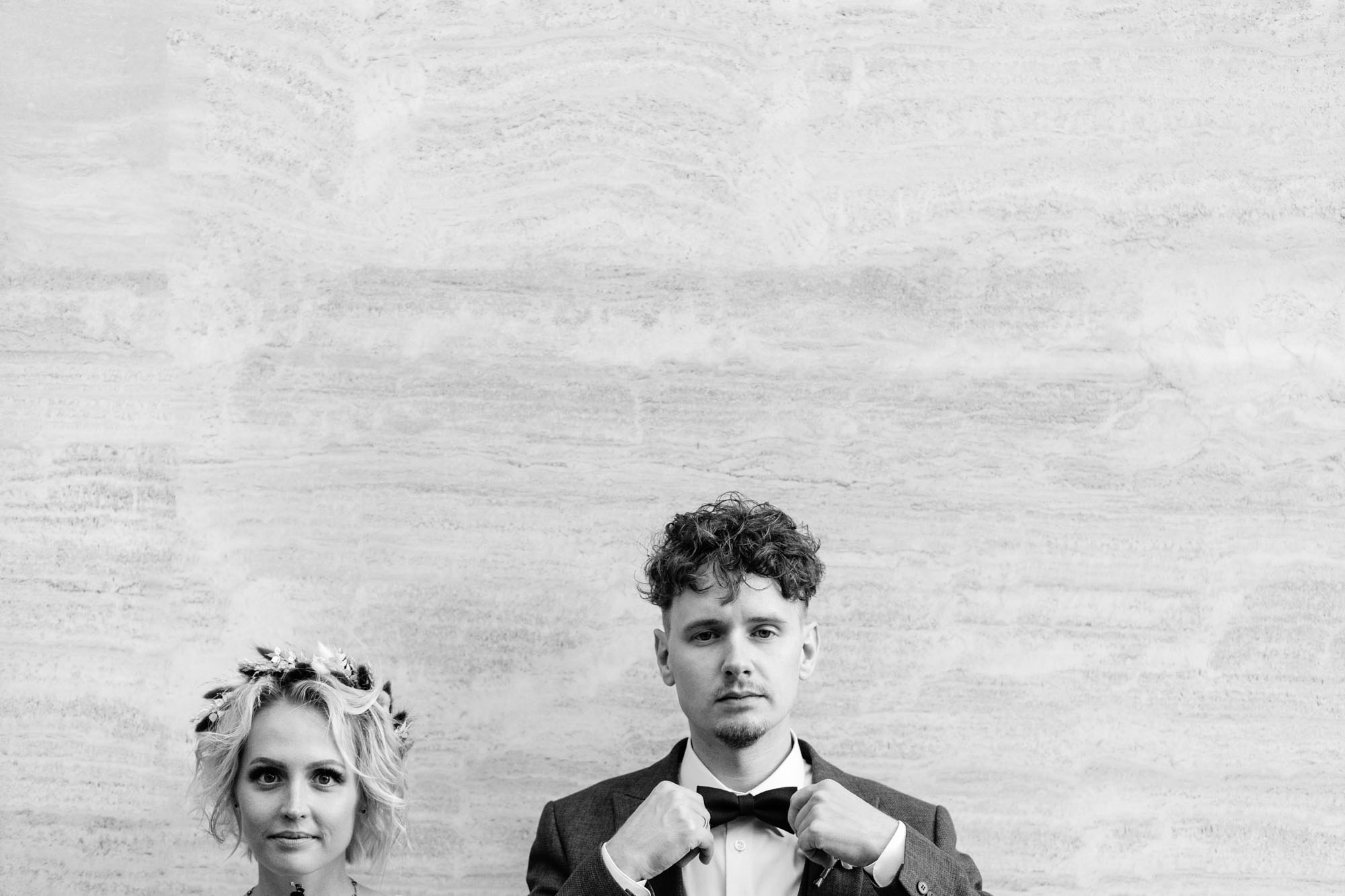 Федор и Екатерина. Свадебный фотограф СПБ