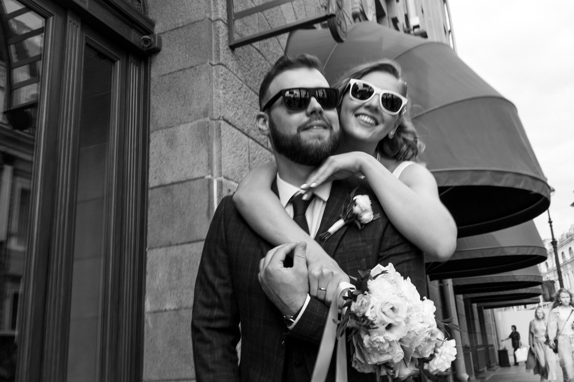 Свадьба в СПБ на финском. Свадебный фотограф СПБ