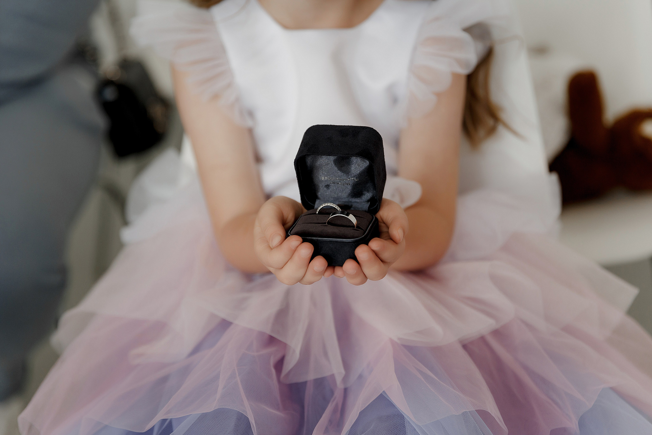 Татьяна и Илья. Профессиональный фотограф Надежда Антонова