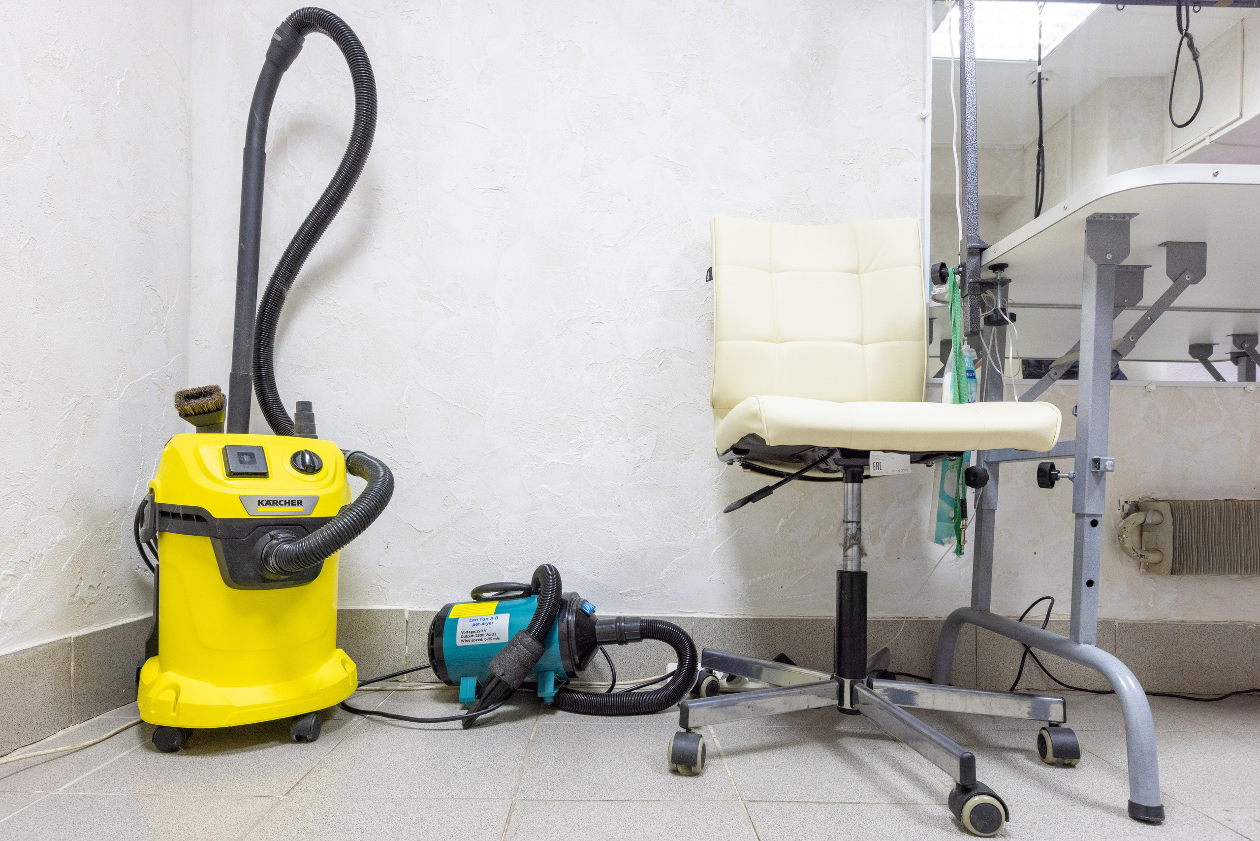 ГРУММИНГ. Фотограф в Туле Крупский АнДРей. Фотостудия «КАДР71» в Туле