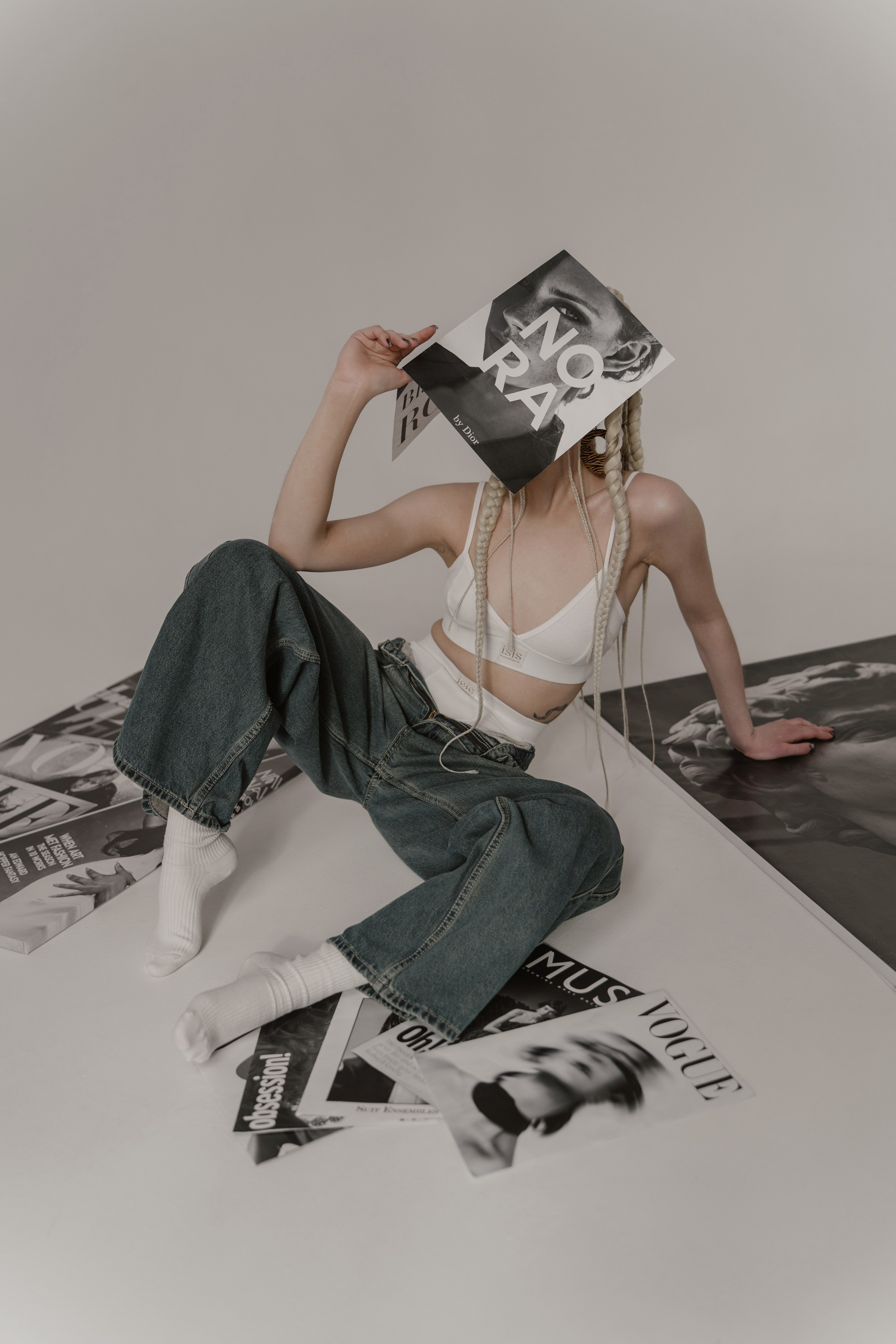 Аполинария. Фотограф в Нижнем Новгороде Александр Кудрявцев