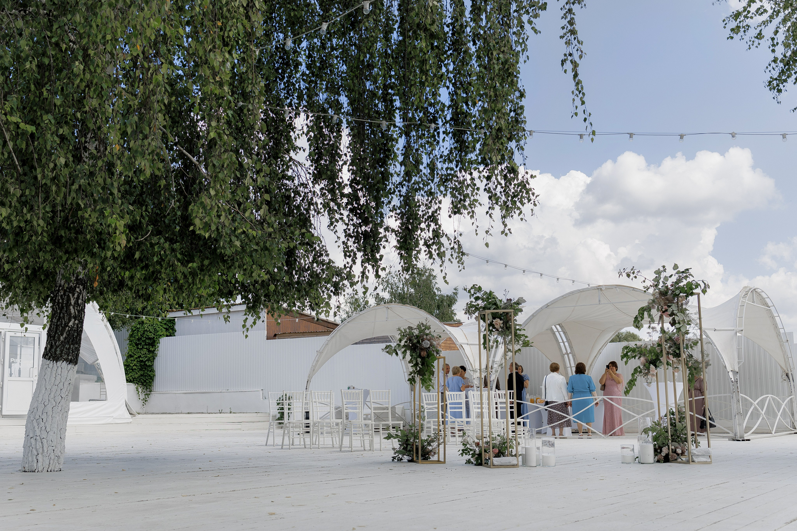 Wedding Д&Т. Свадебный фотограф в Москве