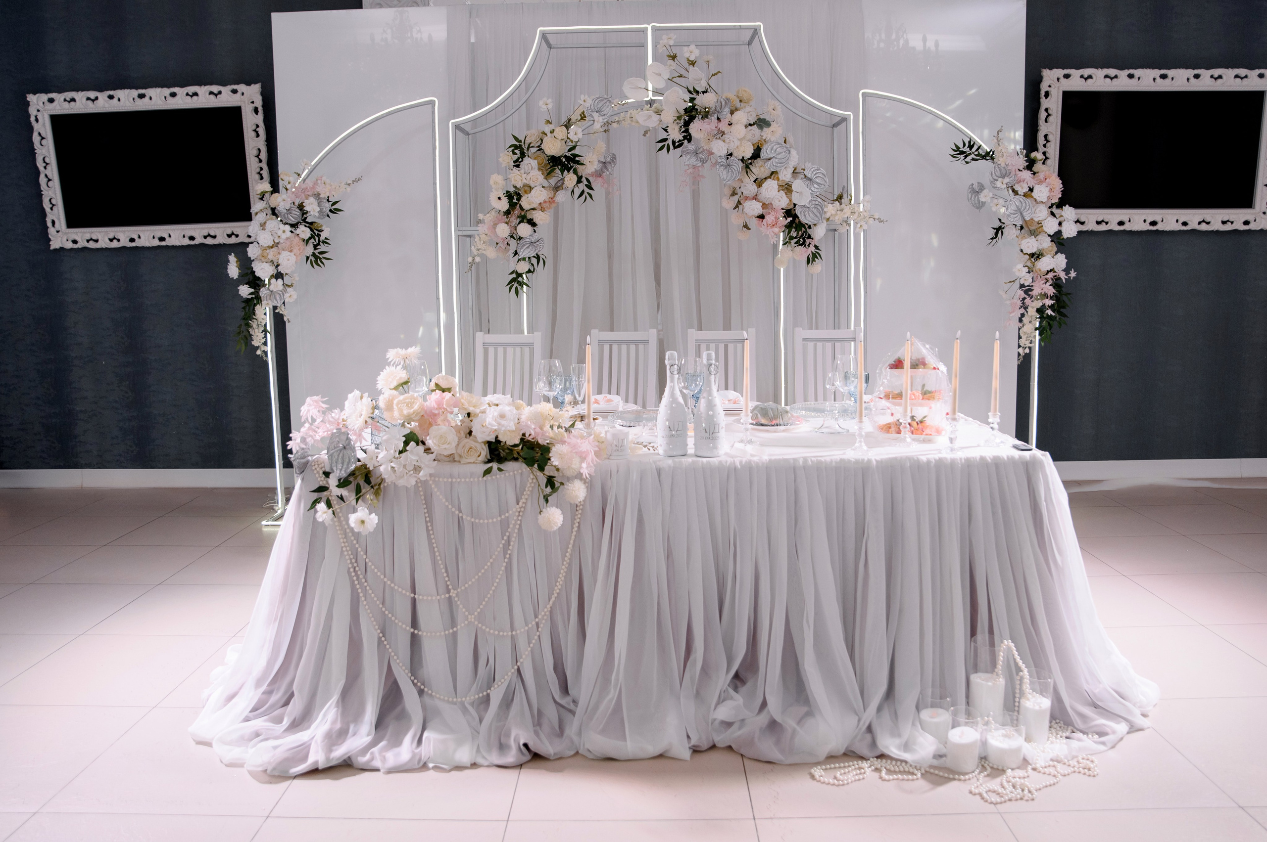 Дарья и Алексей. Свадебный и семейный фотограф в Краснодарском крае