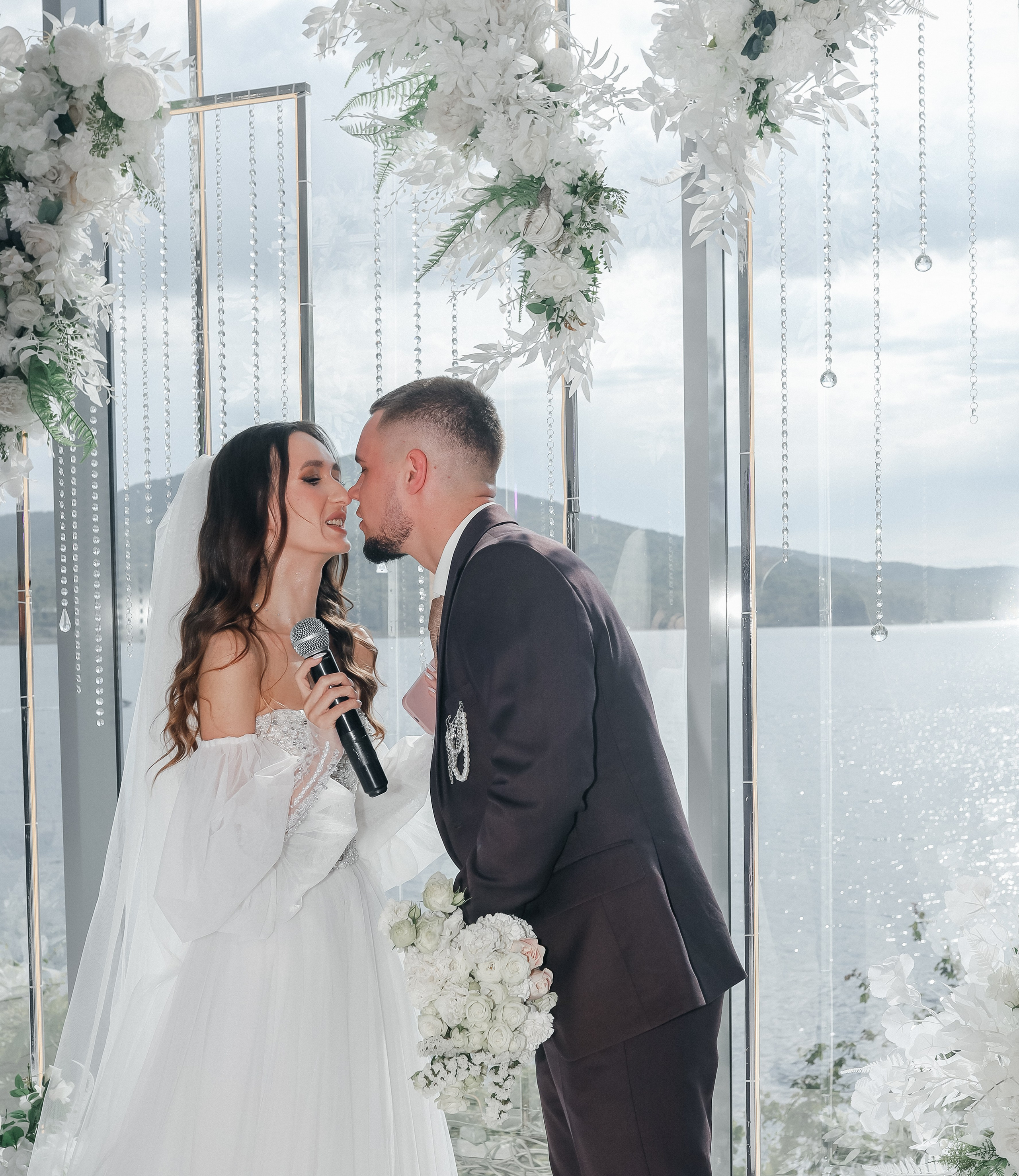 Свадебная сьемка. Фотограф во Владивостоке Анастасия Житникова