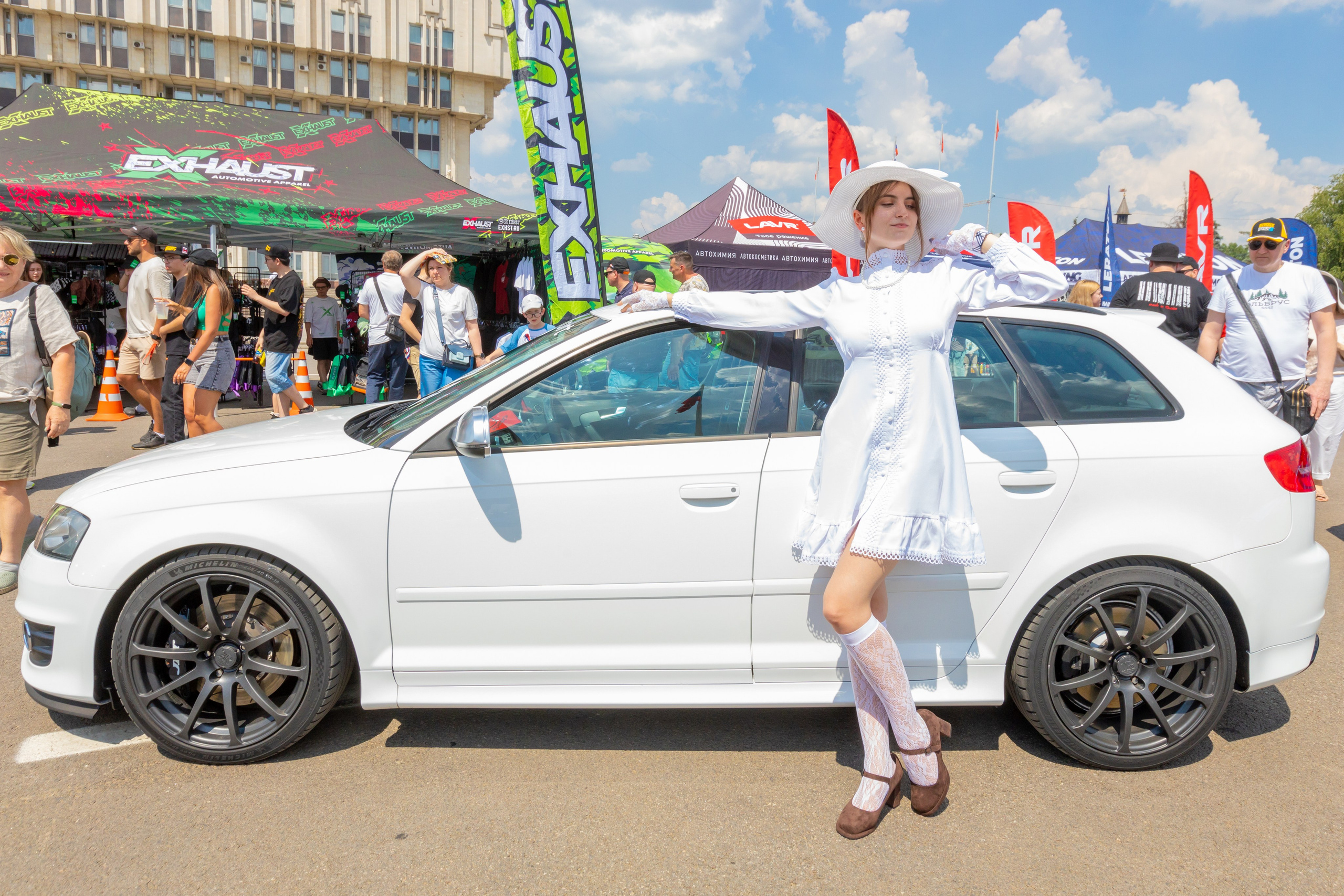 Автострада 2026. Фотограф в Туле Крупский АнДРей. Фотостудия «КАДР71» в Туле