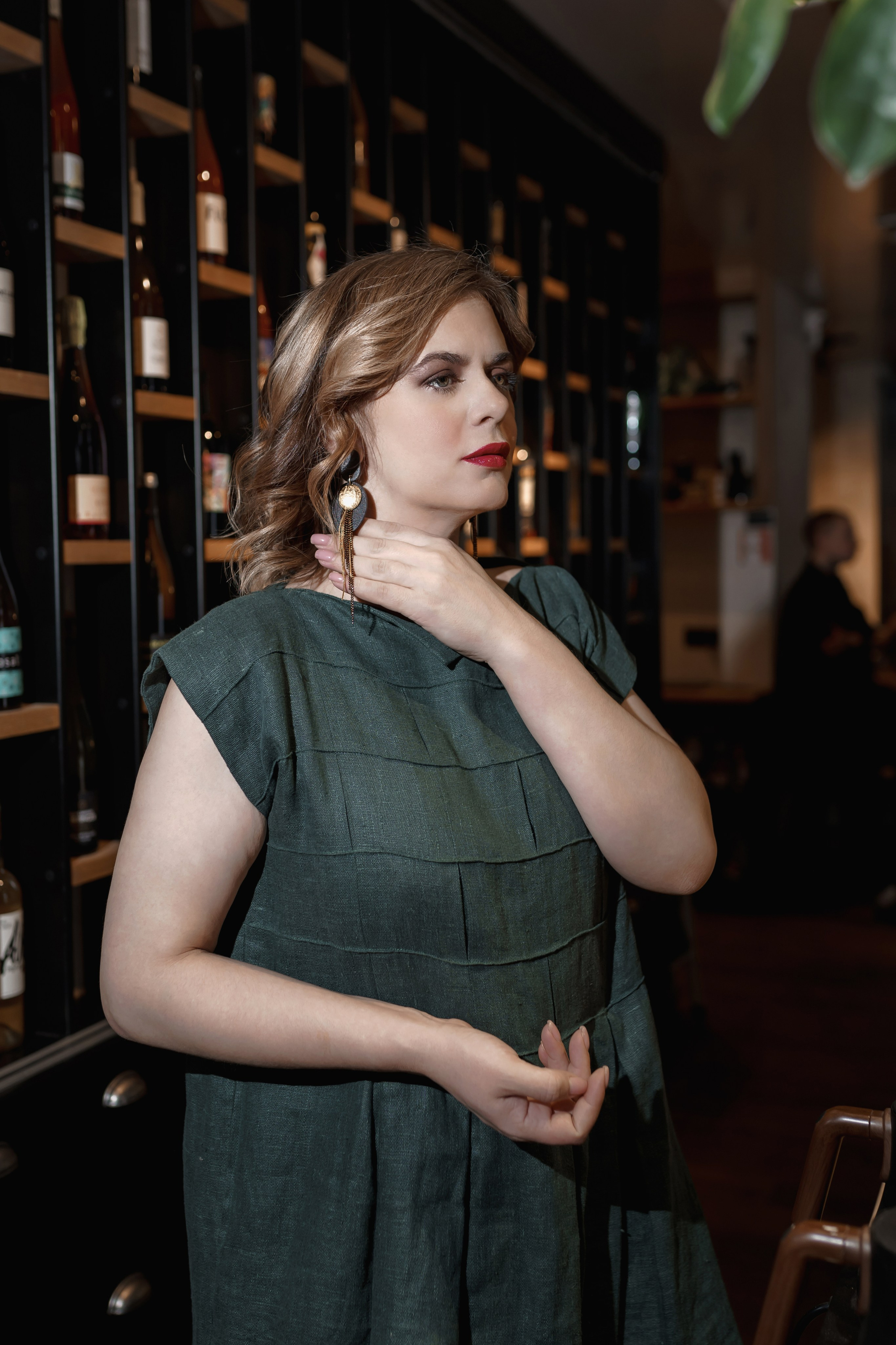 Съемка фотопроектов. Фотограф Ким Наталья в Красноярске