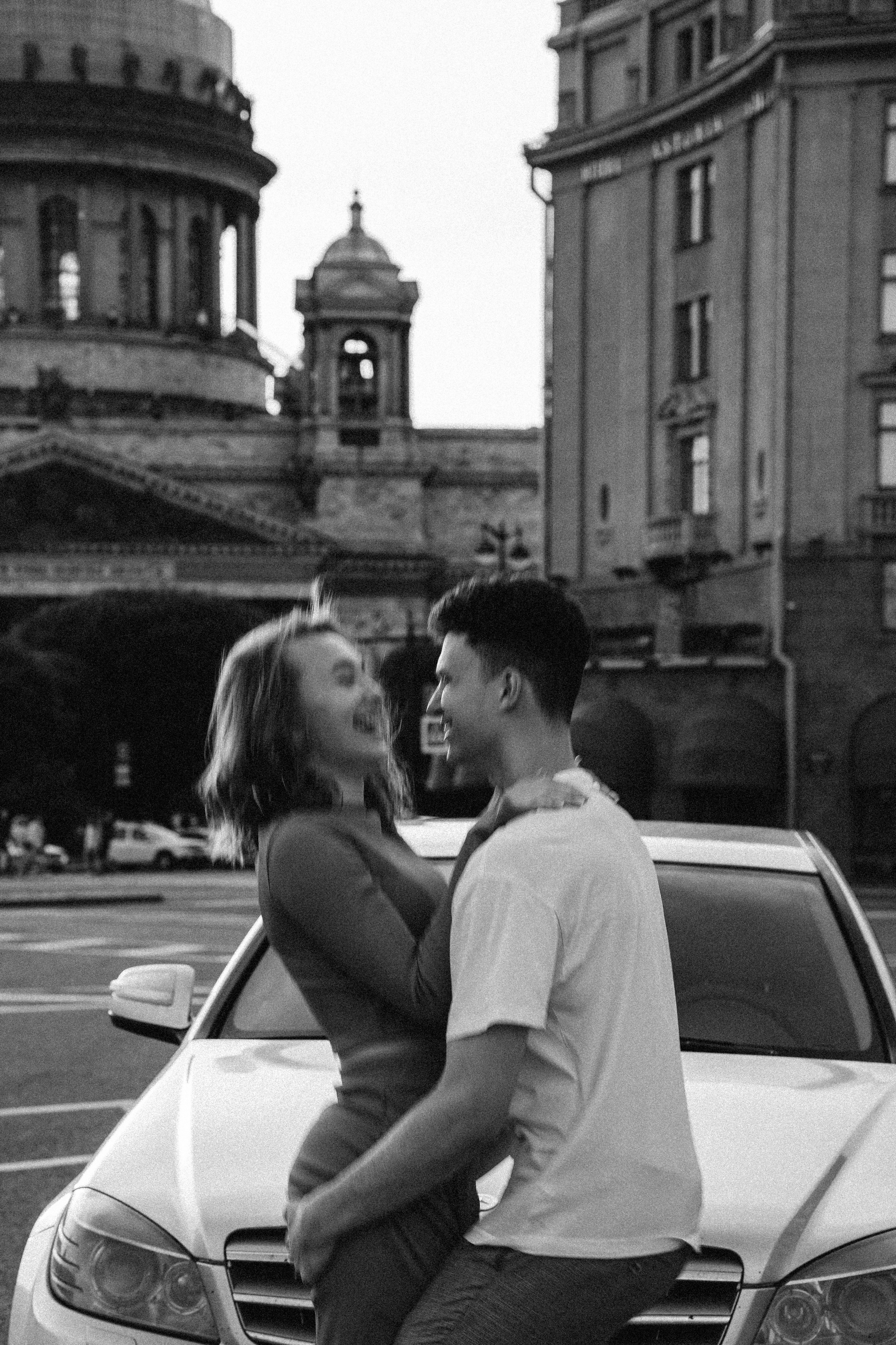 K & A. Фотограф Санкт-Петербург/Гомель Виктория Петрова