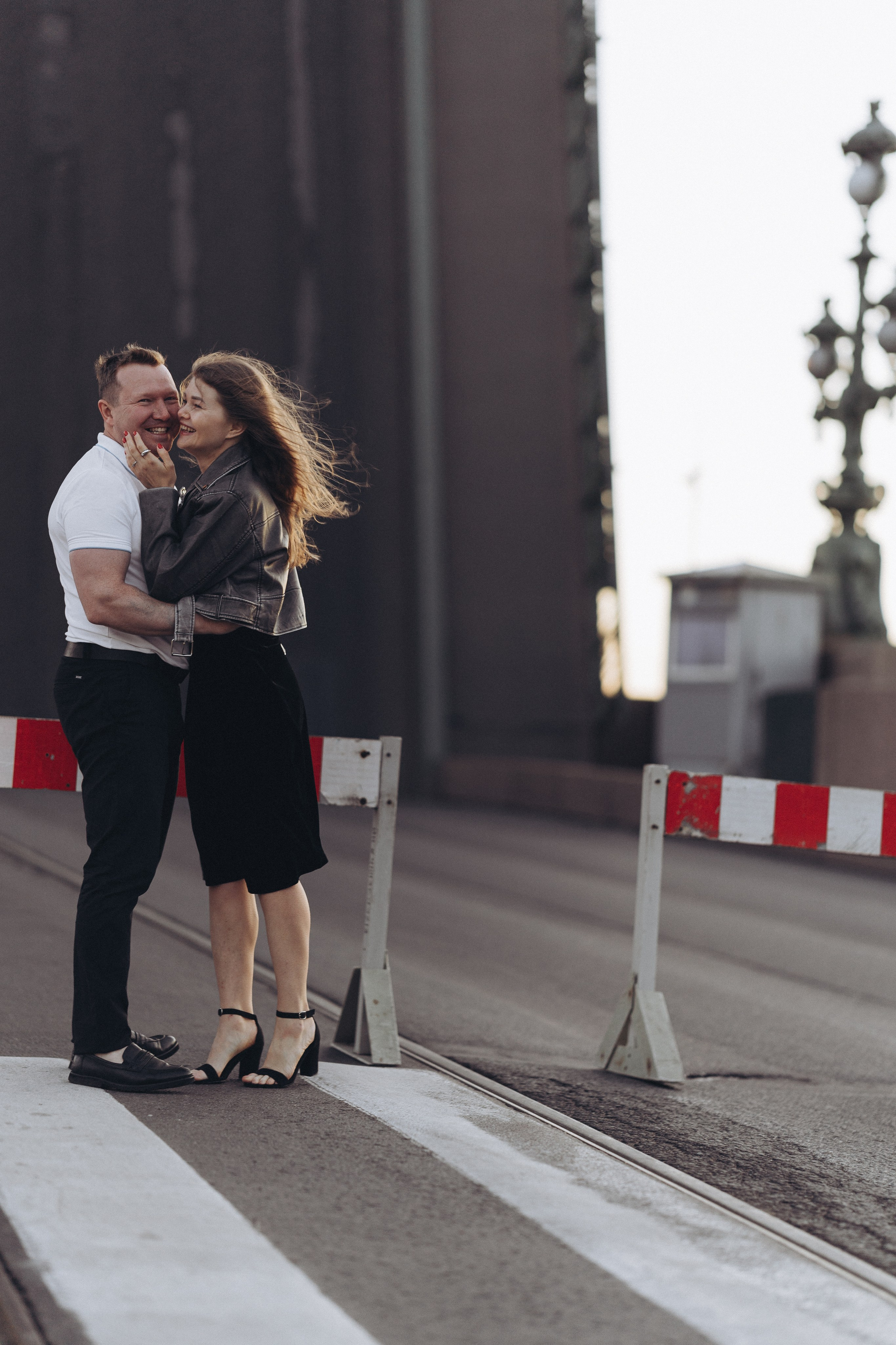 L & A. Фотограф Санкт-Петербург/Гомель Виктория Петрова