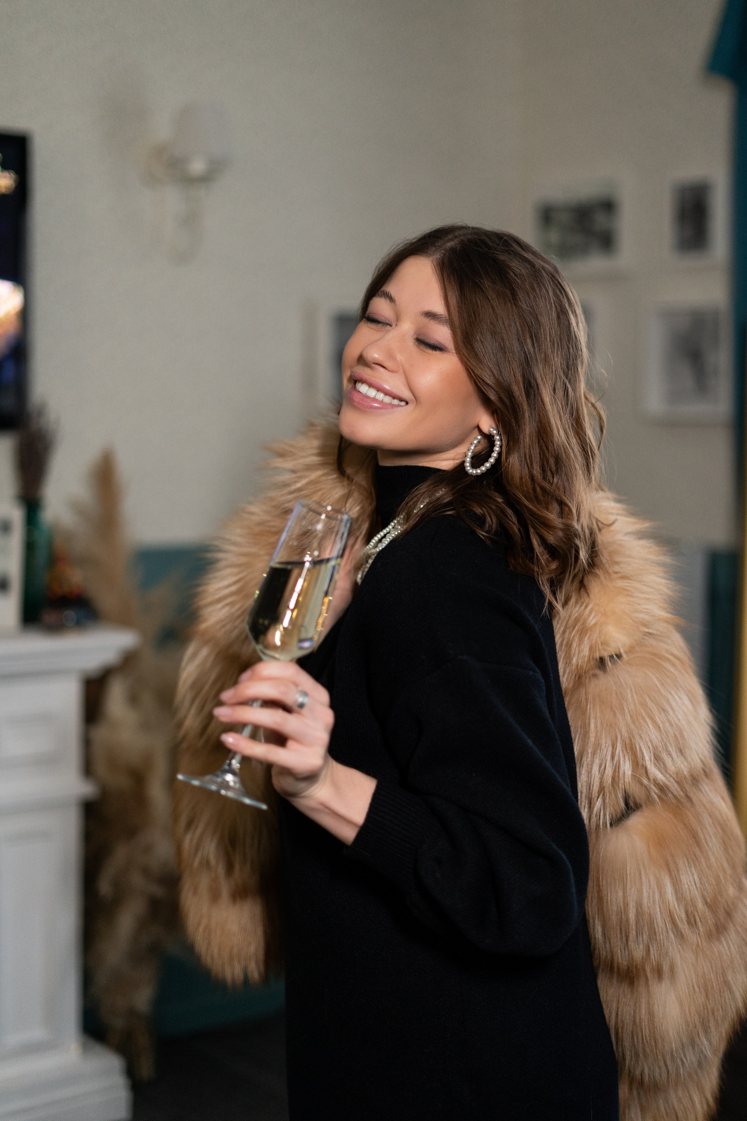 Девичник Елена. Анастасия Паршукова — фотограф Шерегеш Новосибирск