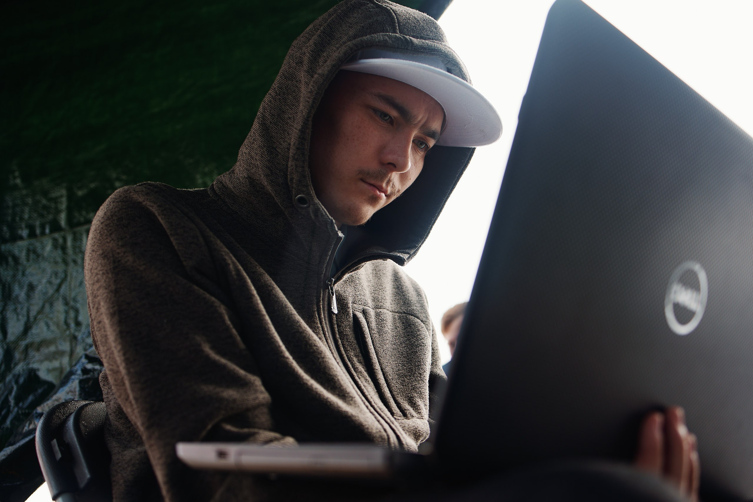 Соревнования дронов • Архипелаг 2024 • Сахалин. Фотограф Ирина Астор