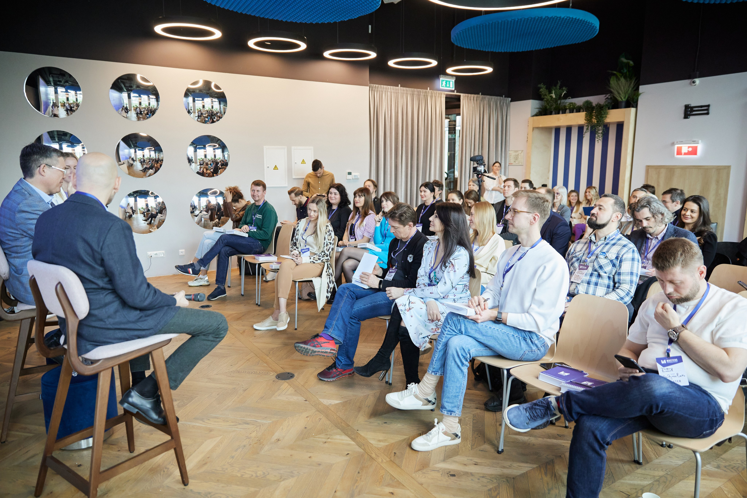 53. Фотограф Недорез Александр в Москве. Репортаж на ваших мероприятиях