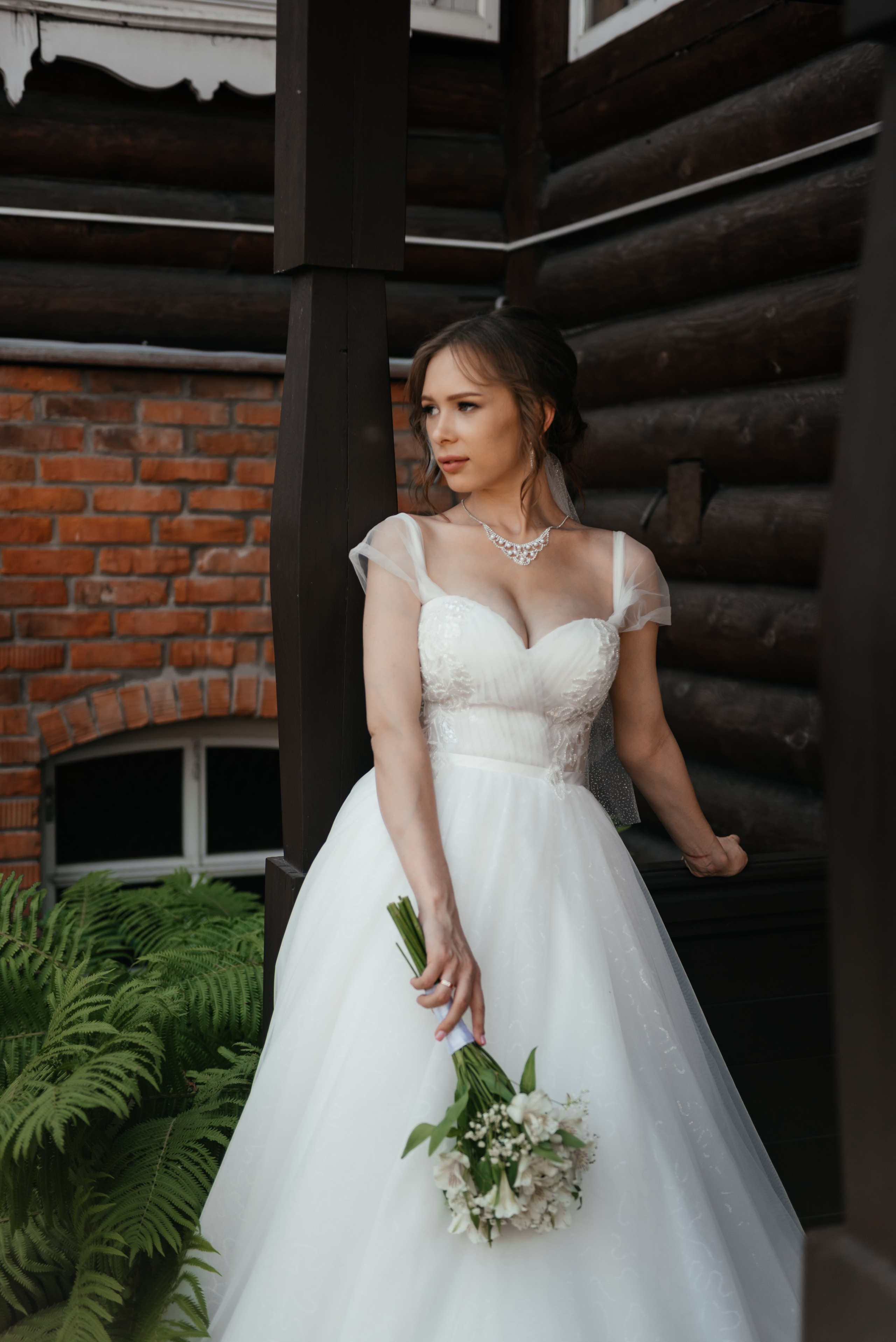 Александр и Анастасия. Свадебный фотограф Иркутск Алексей Шульгин