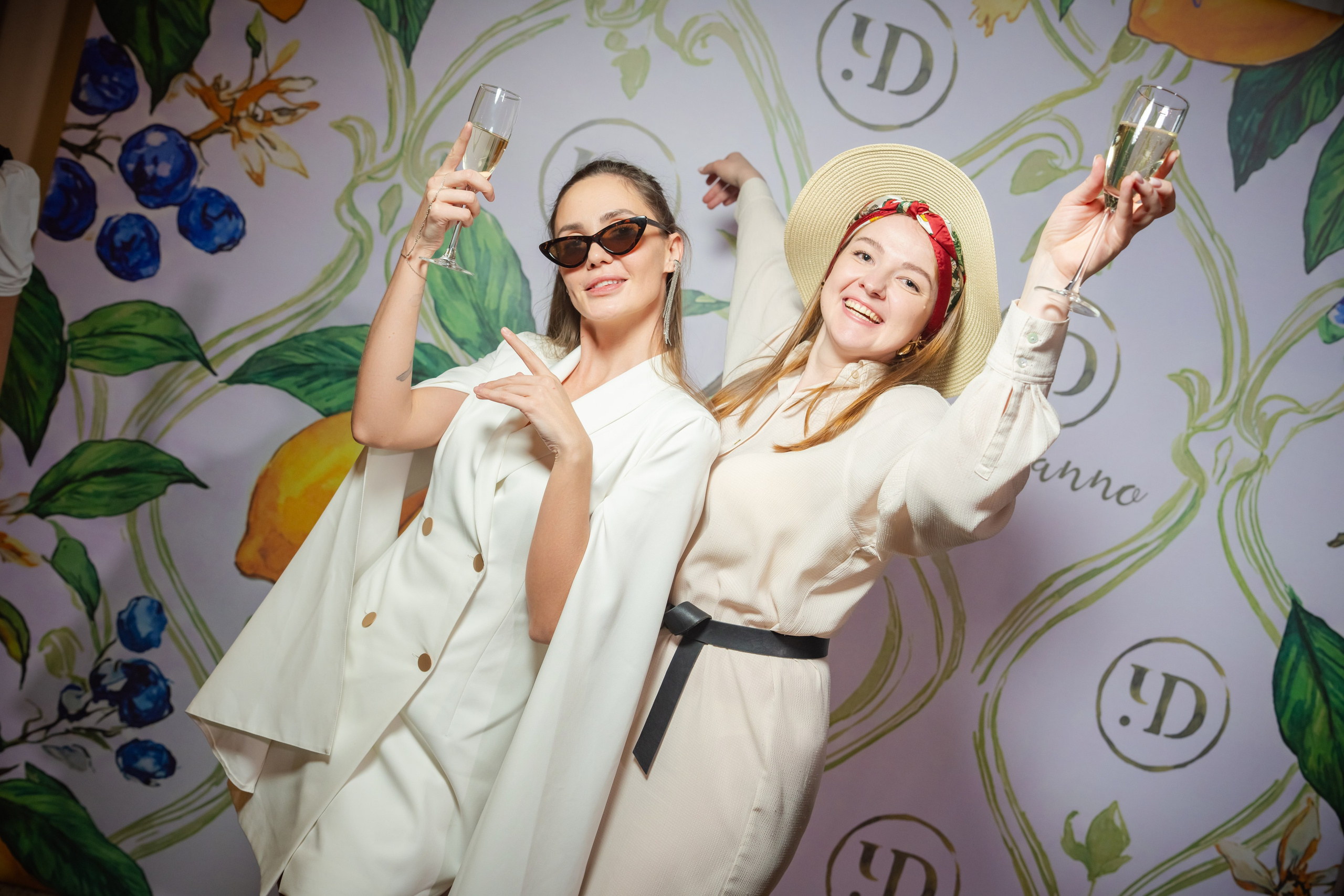 Корпоратив ГК «Чистое Дыхание» Декабрь 2025. Фотограф Александр Вишняков