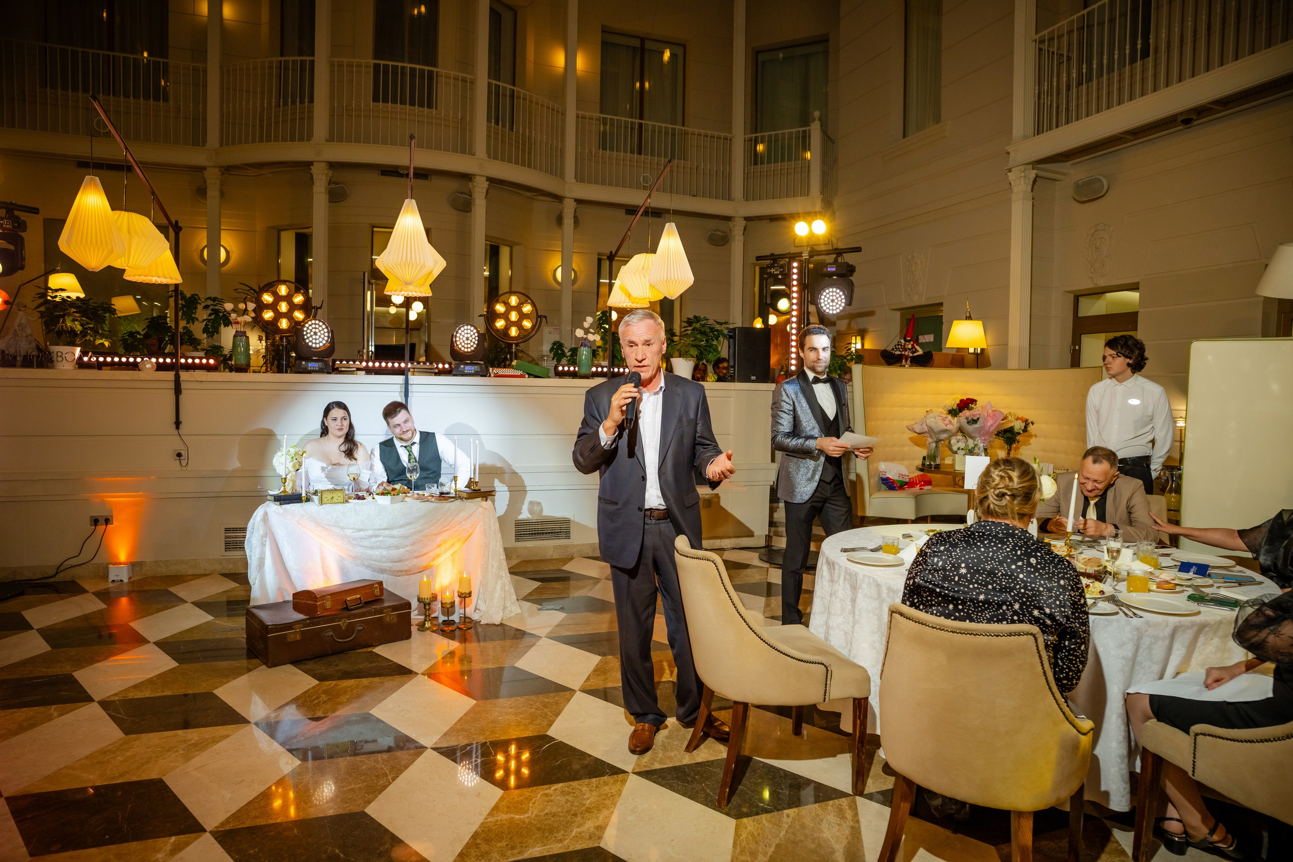 Свадьба: Кирилл и Лейсан. Фотограф Александр Вишняков