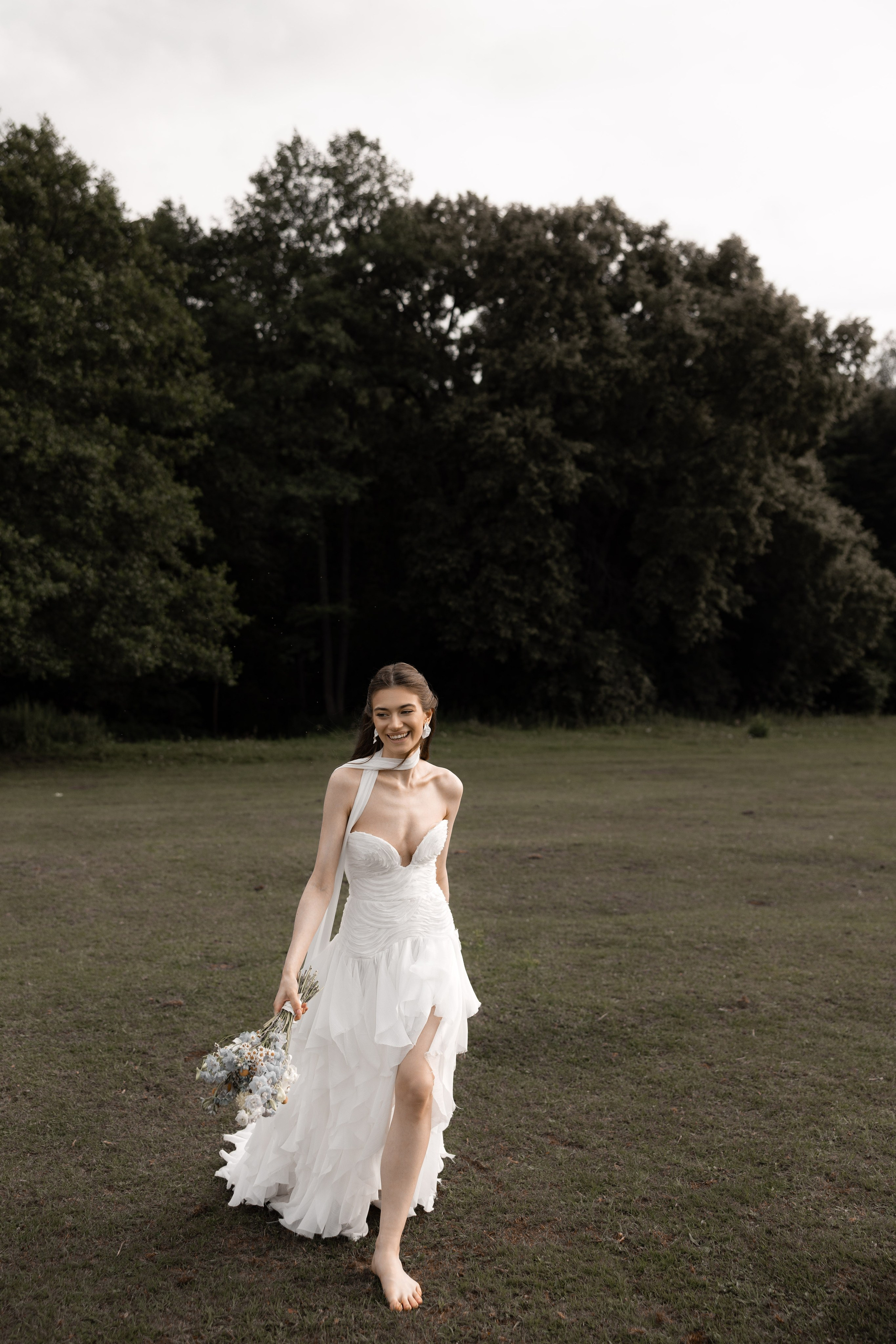 Артур и Таисия. Свадебный фотограф Тула Москва СПБ / Сёмина Дарья