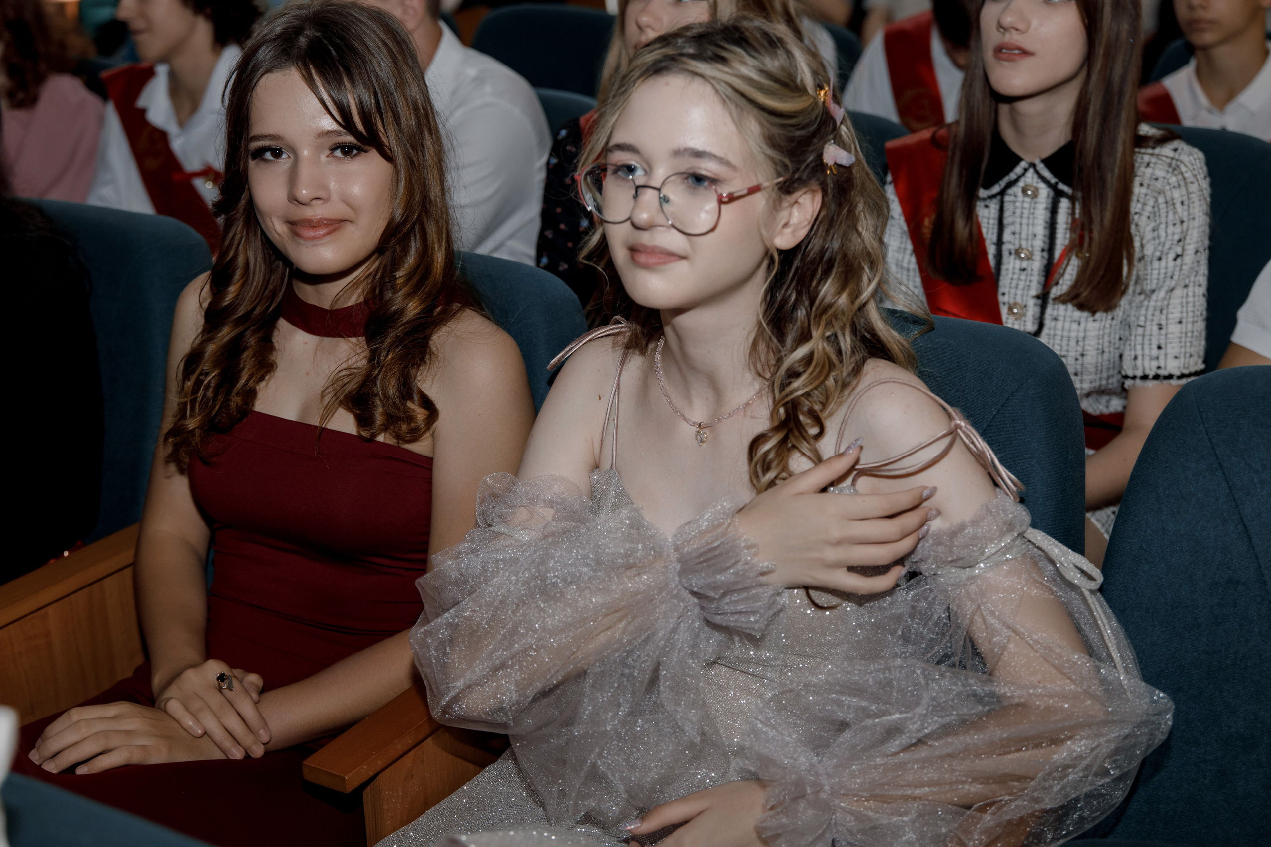 Выпускной школа 107 г Краснодар. Выпускные альбомы в Краснодарском крае