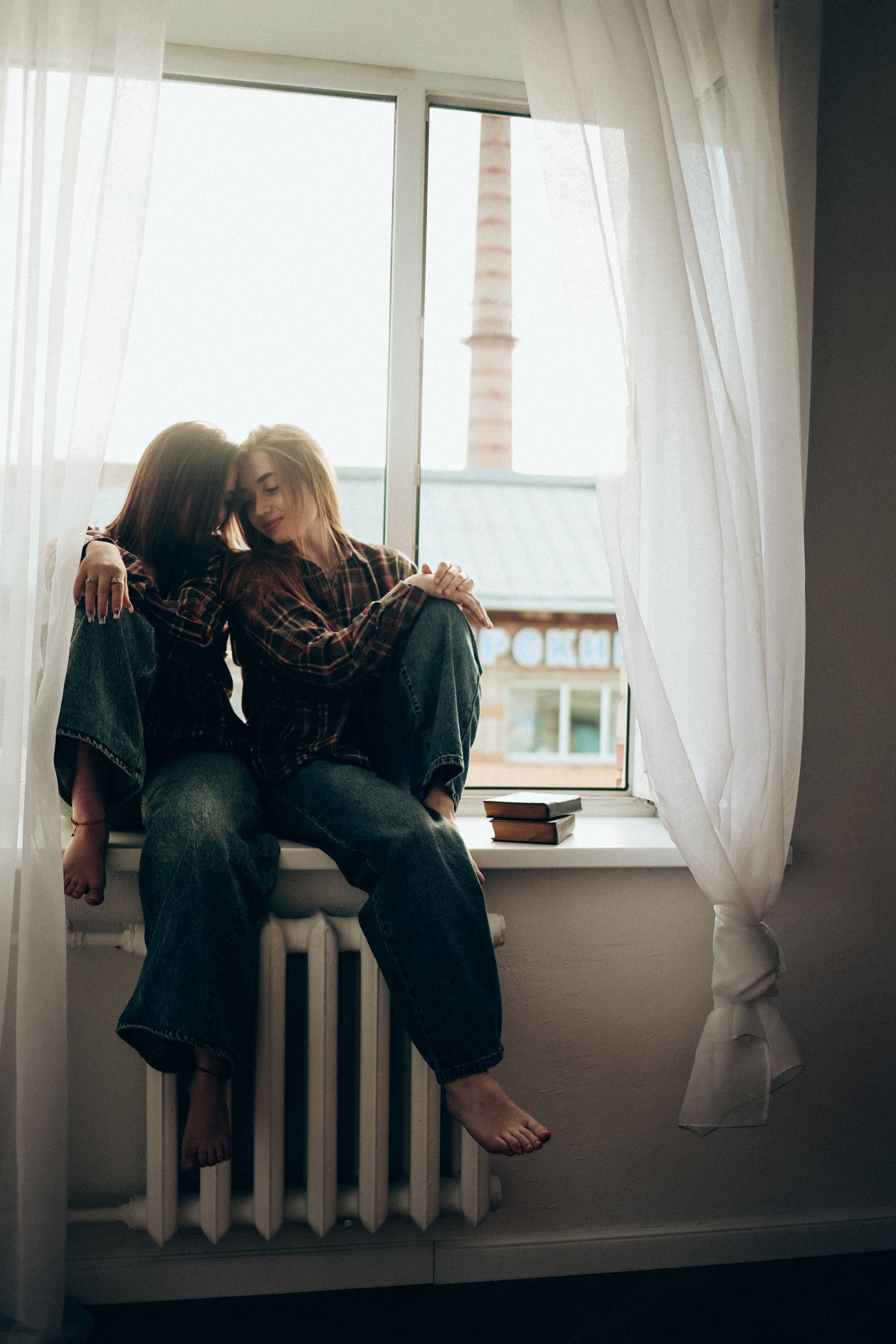 Вика & Влада. Фотограф Барнаул Надежда Киселева