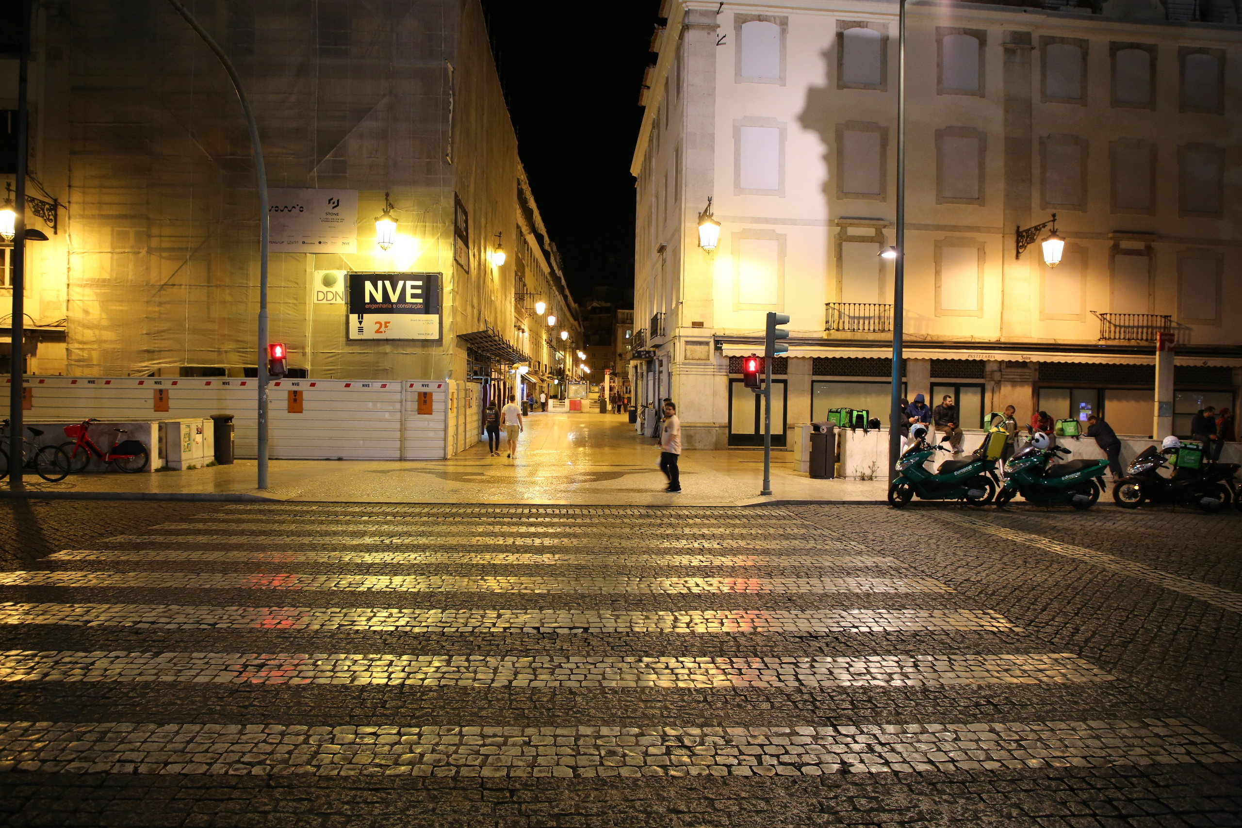 Lisbon, Portugal. Andrey Filippov Photographer