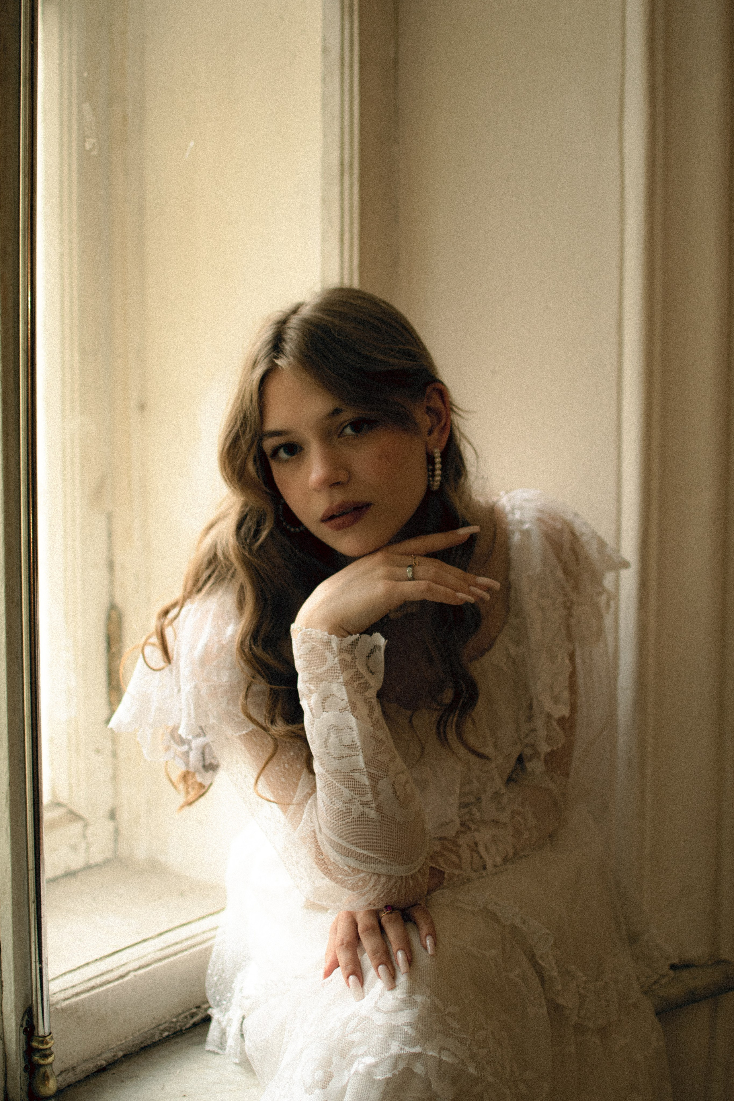 Лиза|парадная. Карина не озоруй — фотограф Санкт-Петербург