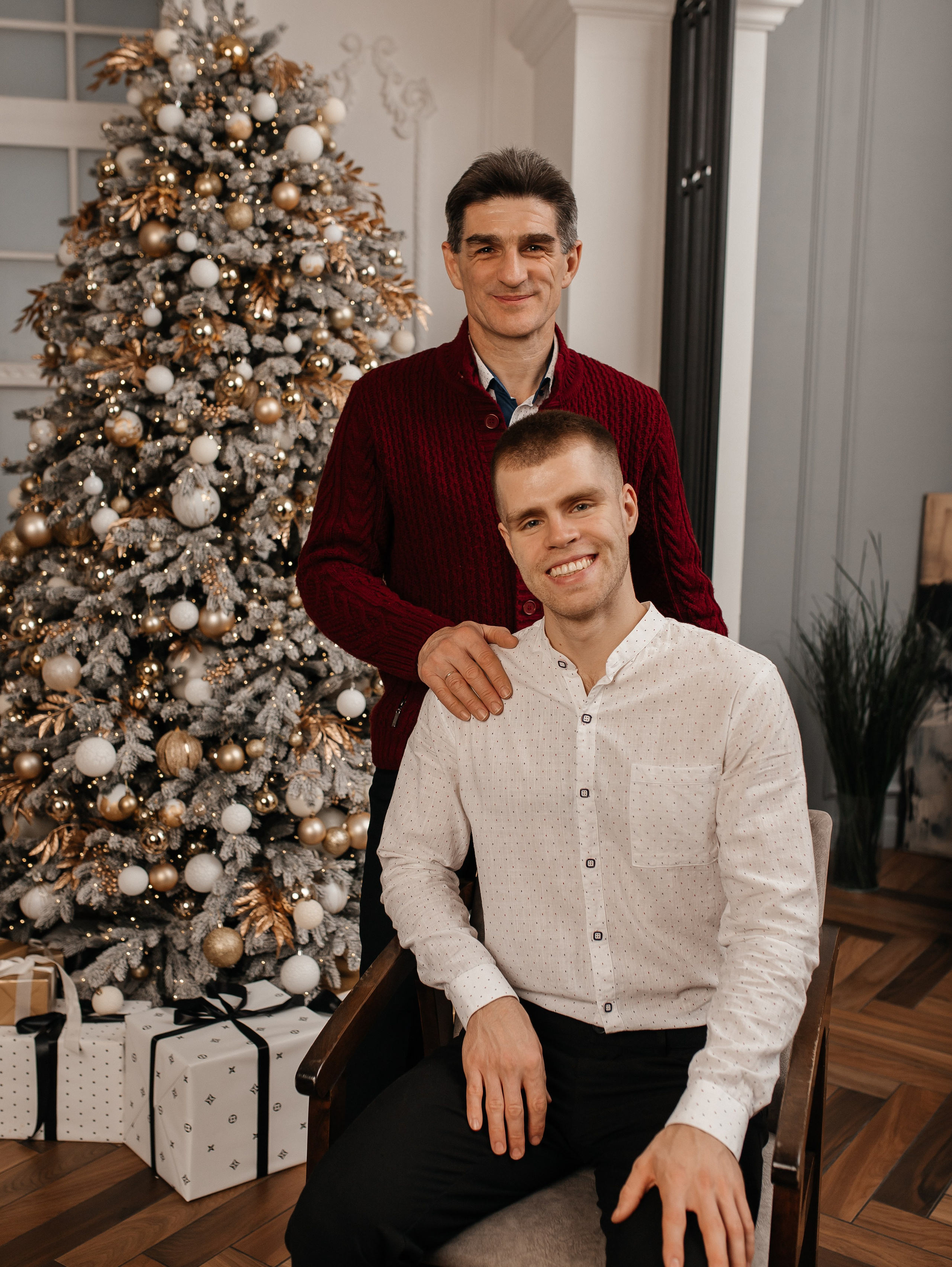 Ольга семейная. Семейный фотограф в Санкт-Петербурге Ирина Иванова