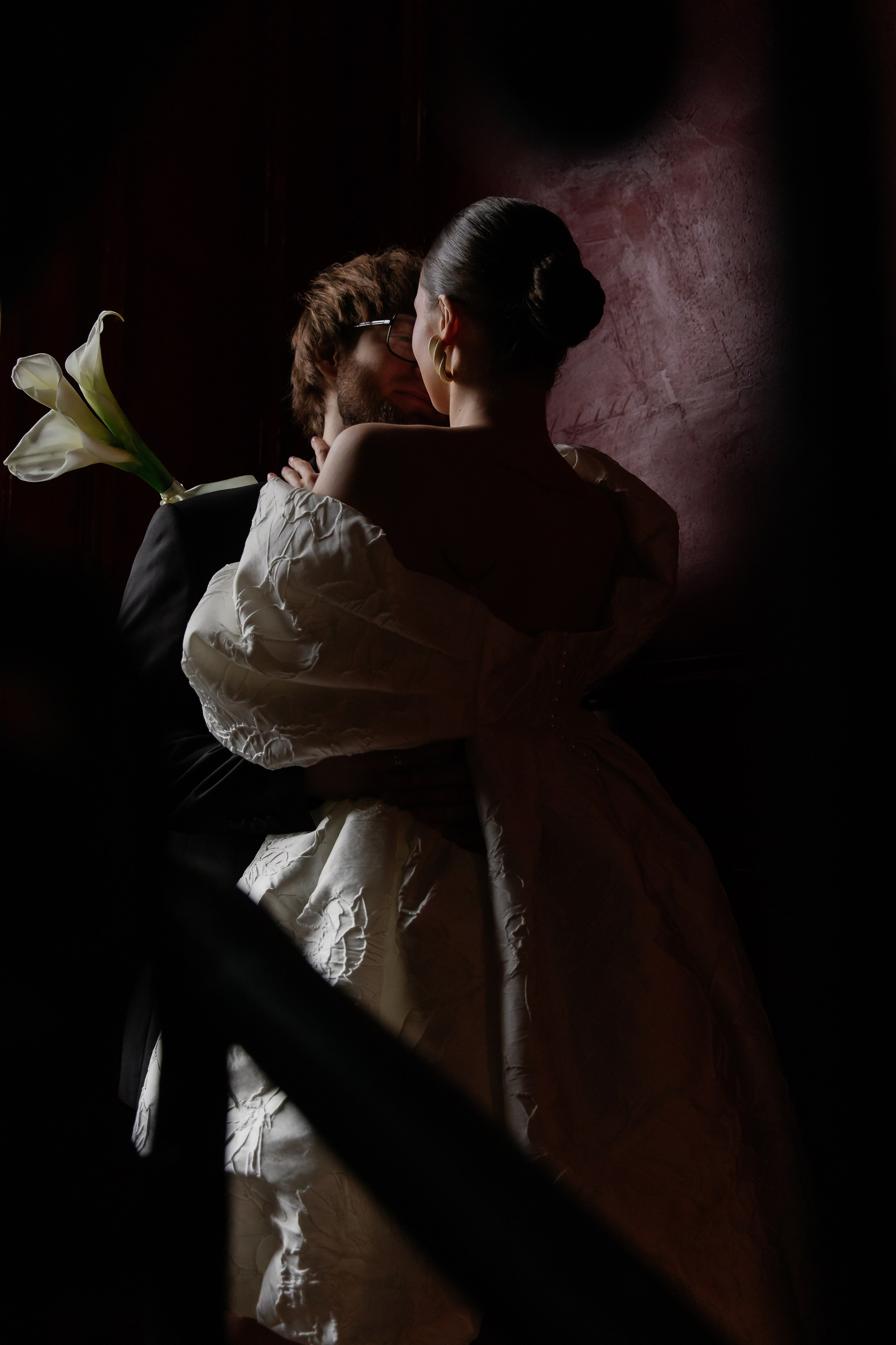 Тимофей и Анастасия. Свадебный фотограф в Екатеринбурге Александр Перепечин