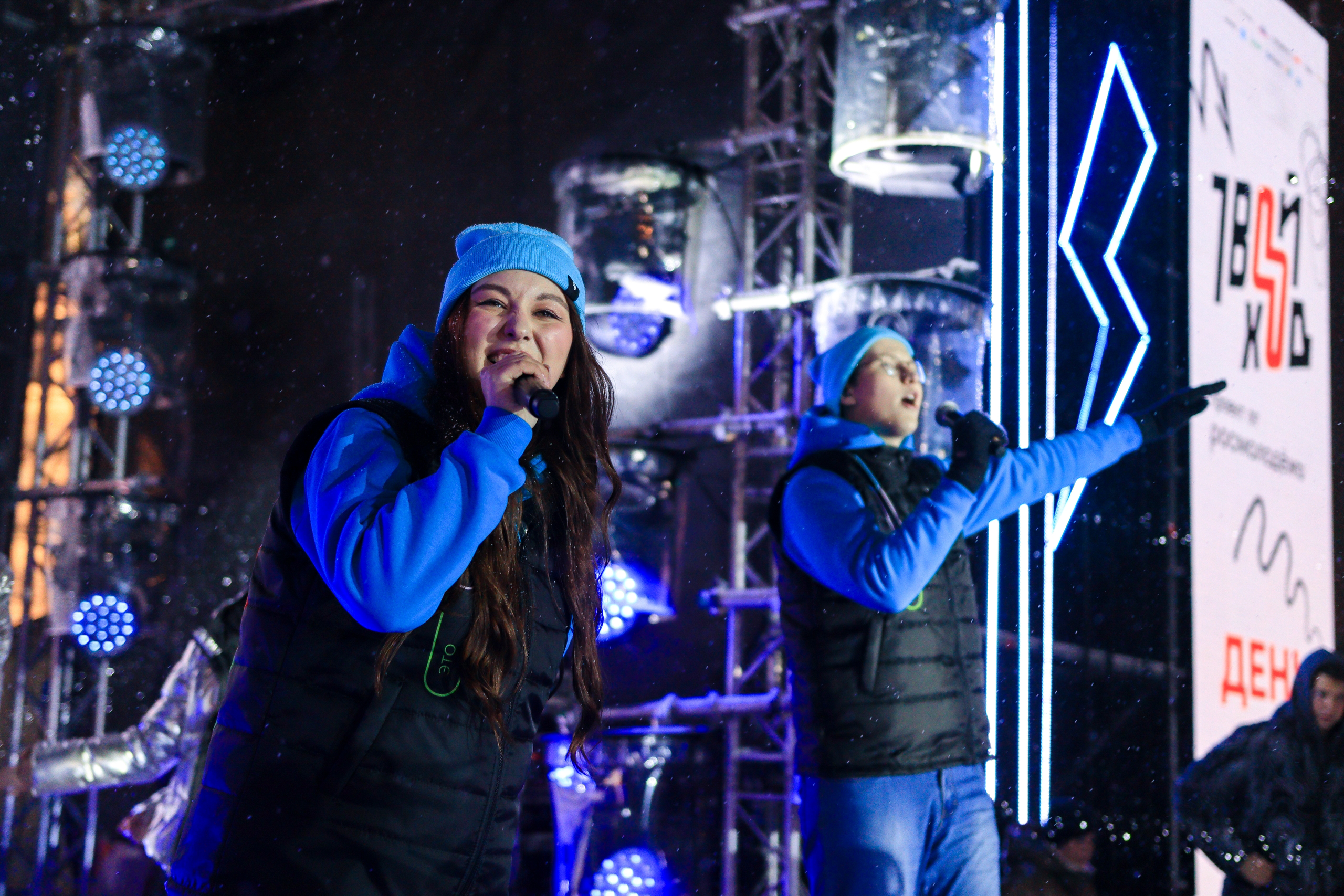 Форумные съёмки. Репортажный фотограф СПБ | Матвей Цветков