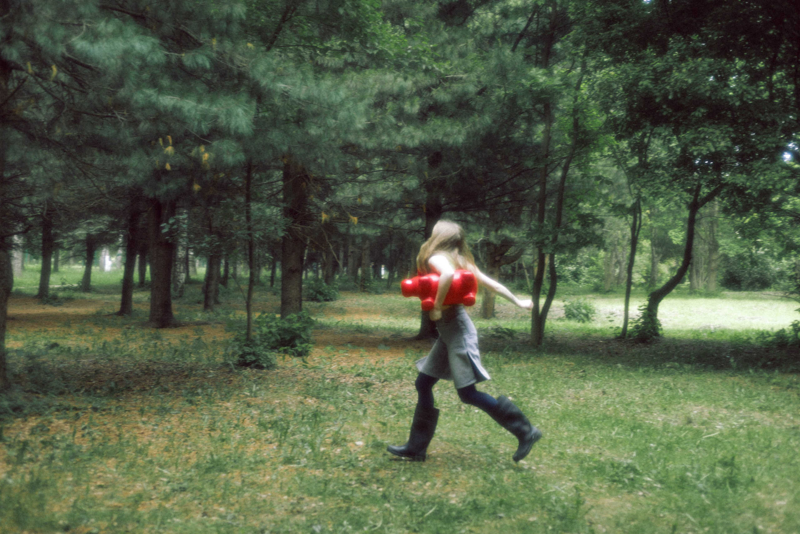 Redcow. Фотограф Мурманск | Нижний Новгород • Анна Хижняк