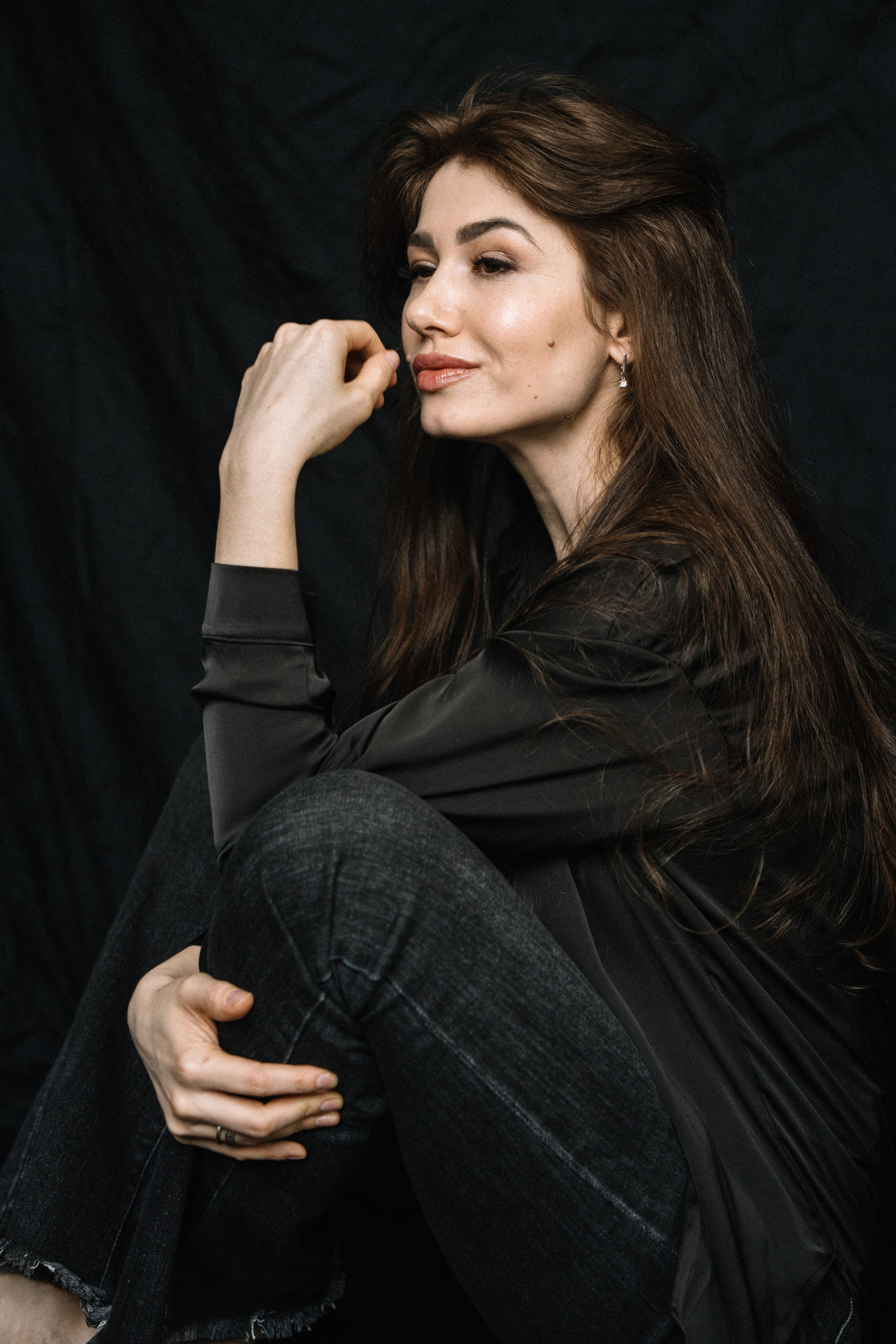 Алиса. Фотограф Ира Заварина