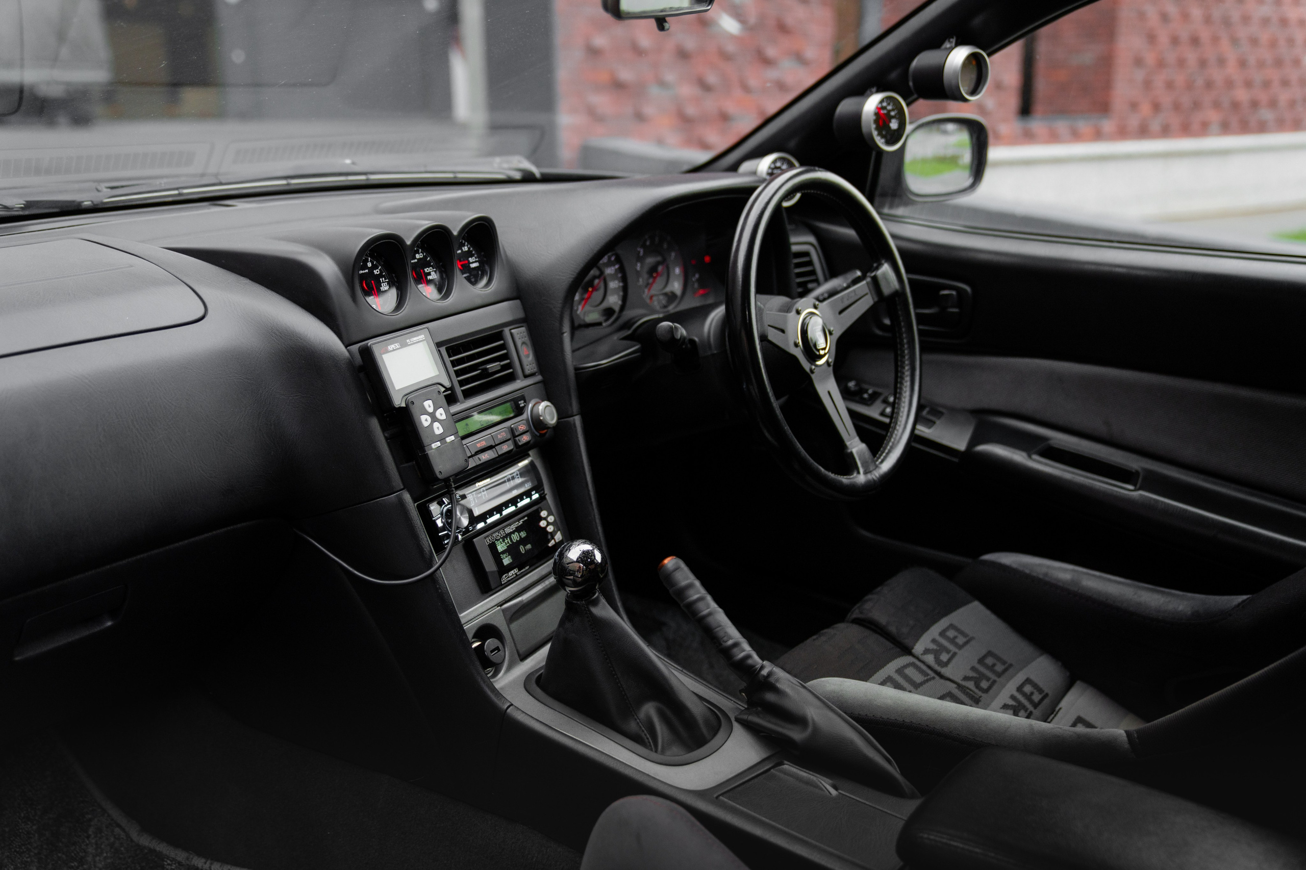 Фото для продажи авто. Фотограф в Санкт-Петербурге Мария Александрова