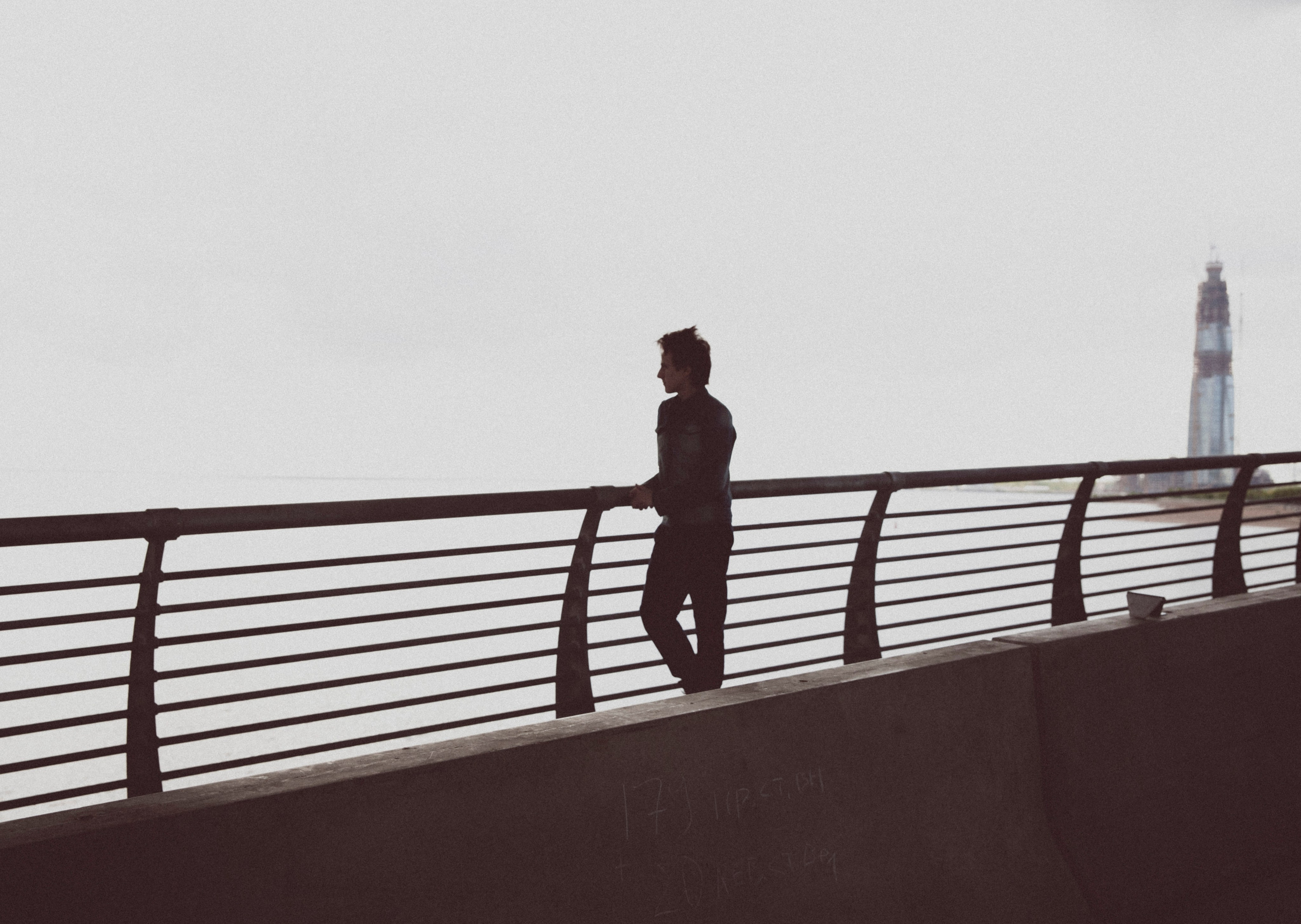 Александр, коуч. Фотограф Александра Степанова