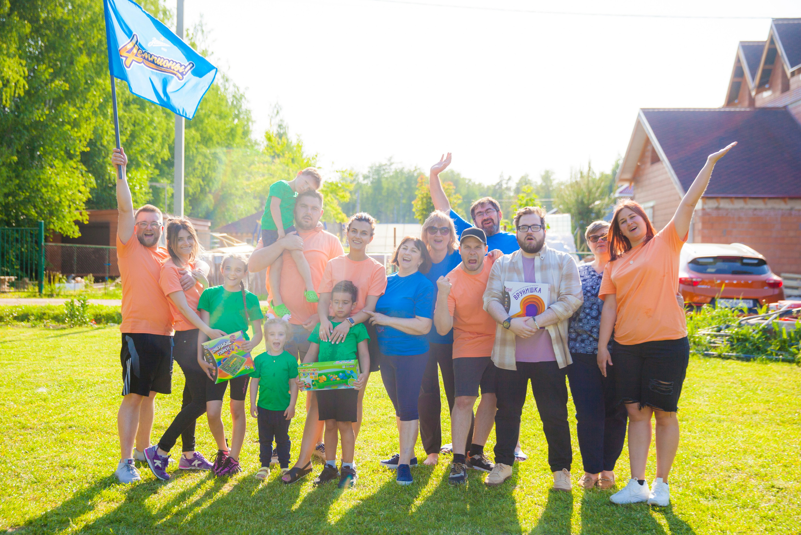 Кокосы. Фотограф Александра Степанова