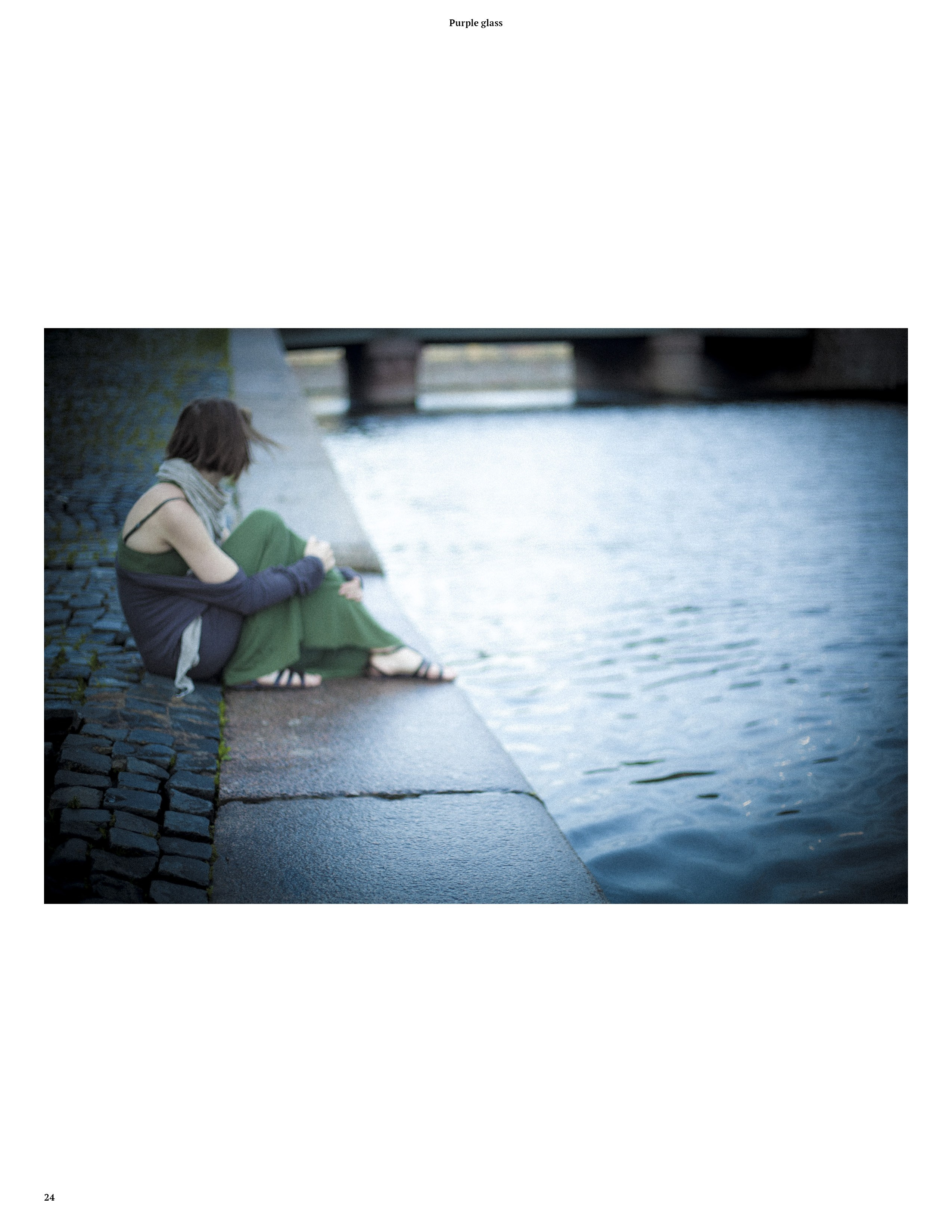 NEW WAVE. Фотограф Александра Степанова